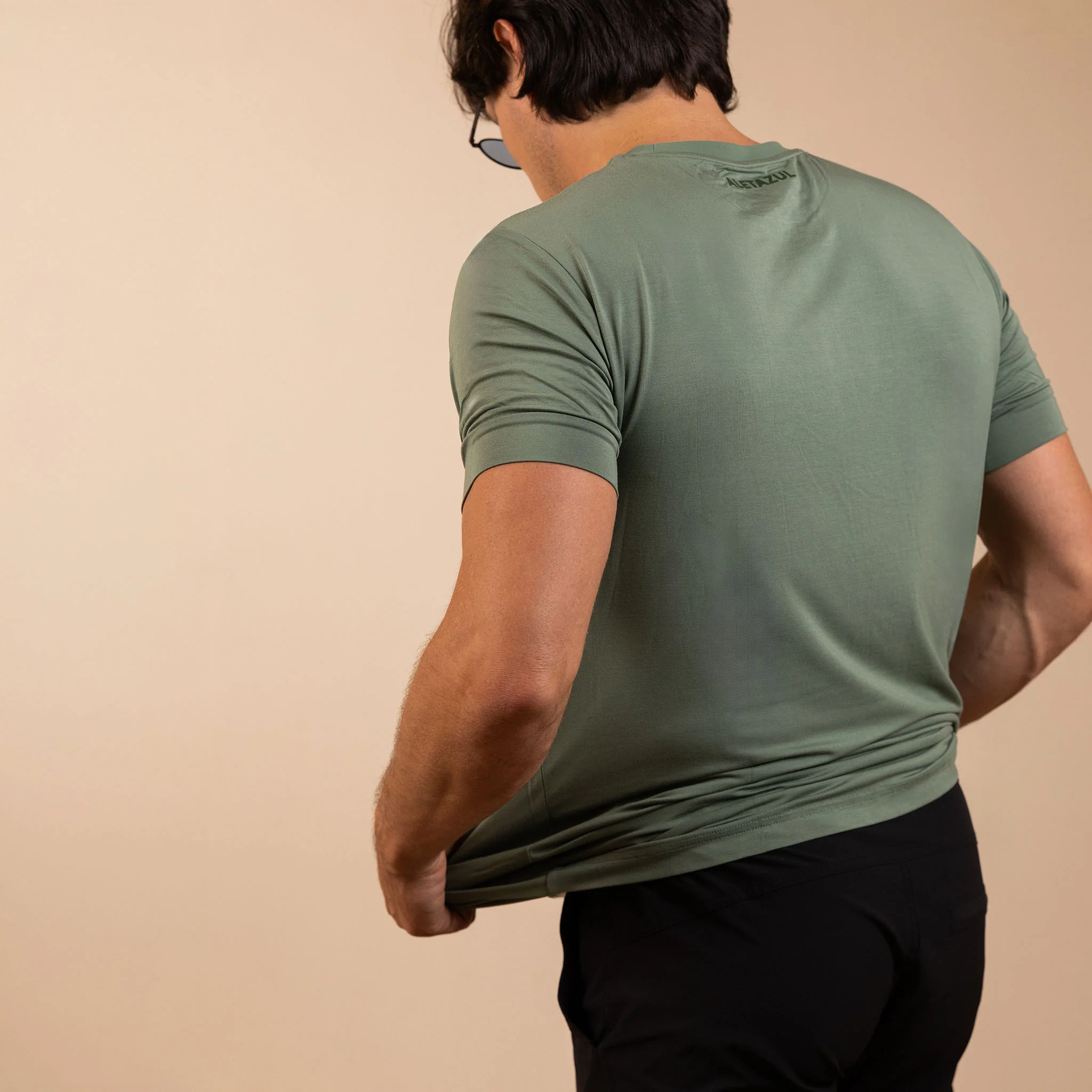 Bamboo T-Shirt - Image 20