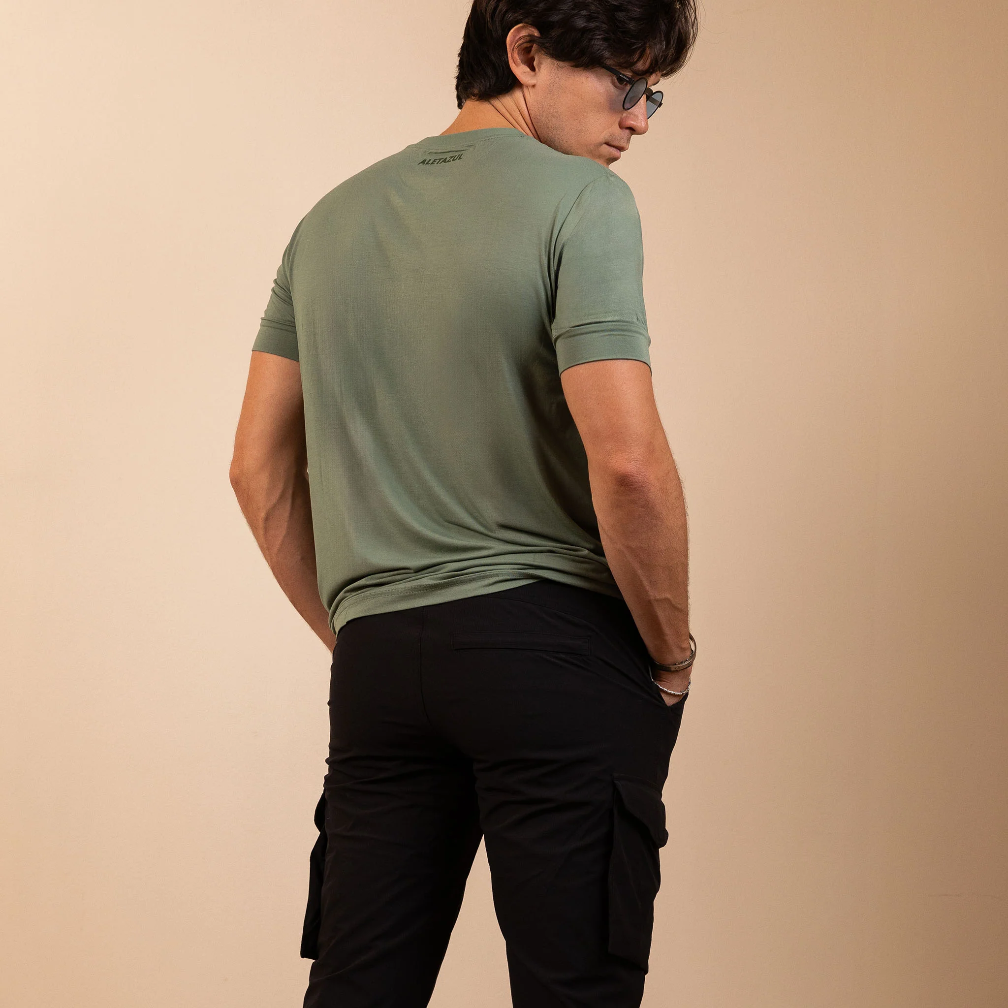 Bamboo T-Shirt - Image 22