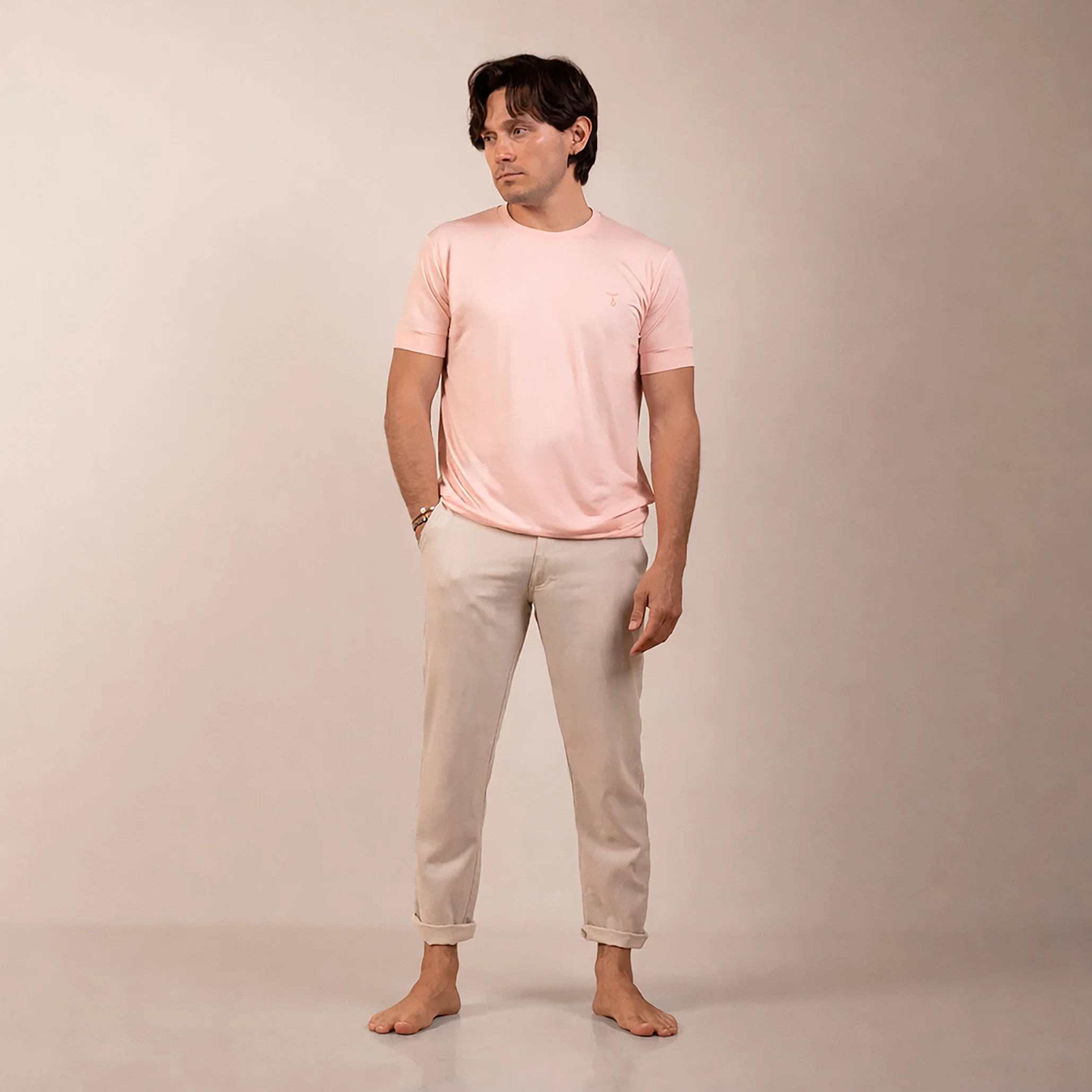 Bamboo T-Shirt - Image 24