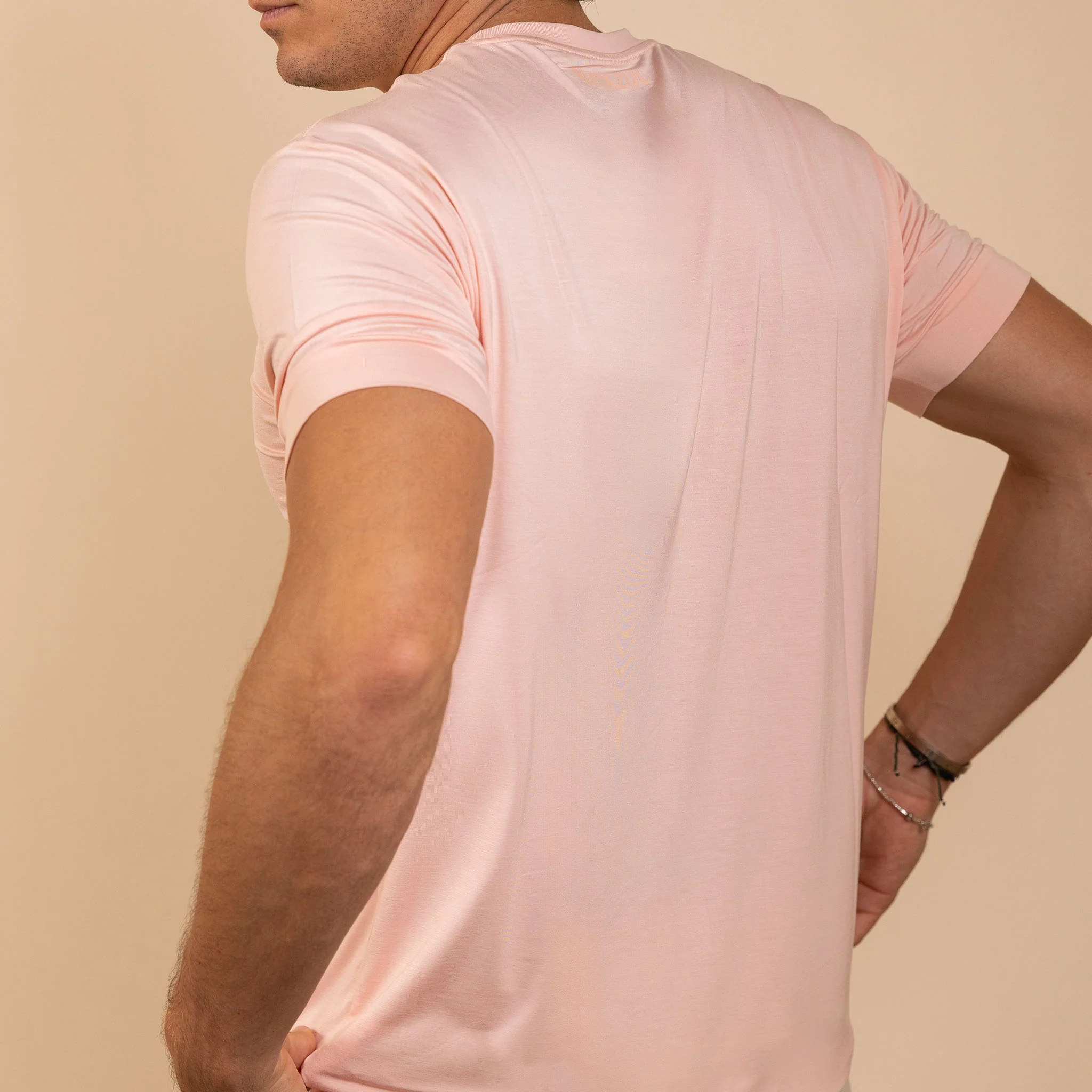 Bamboo T-Shirt - Image 25