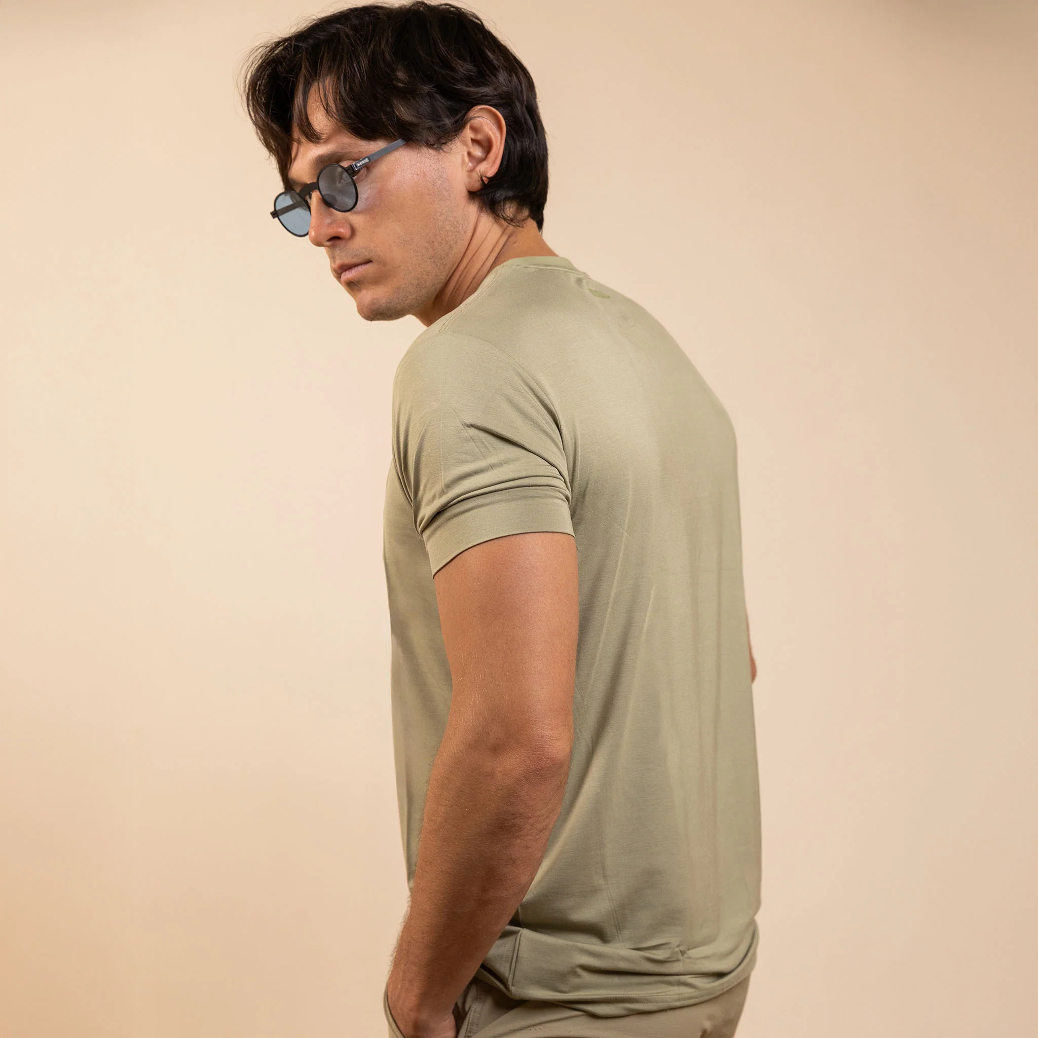 Bamboo T-Shirt - Image 26