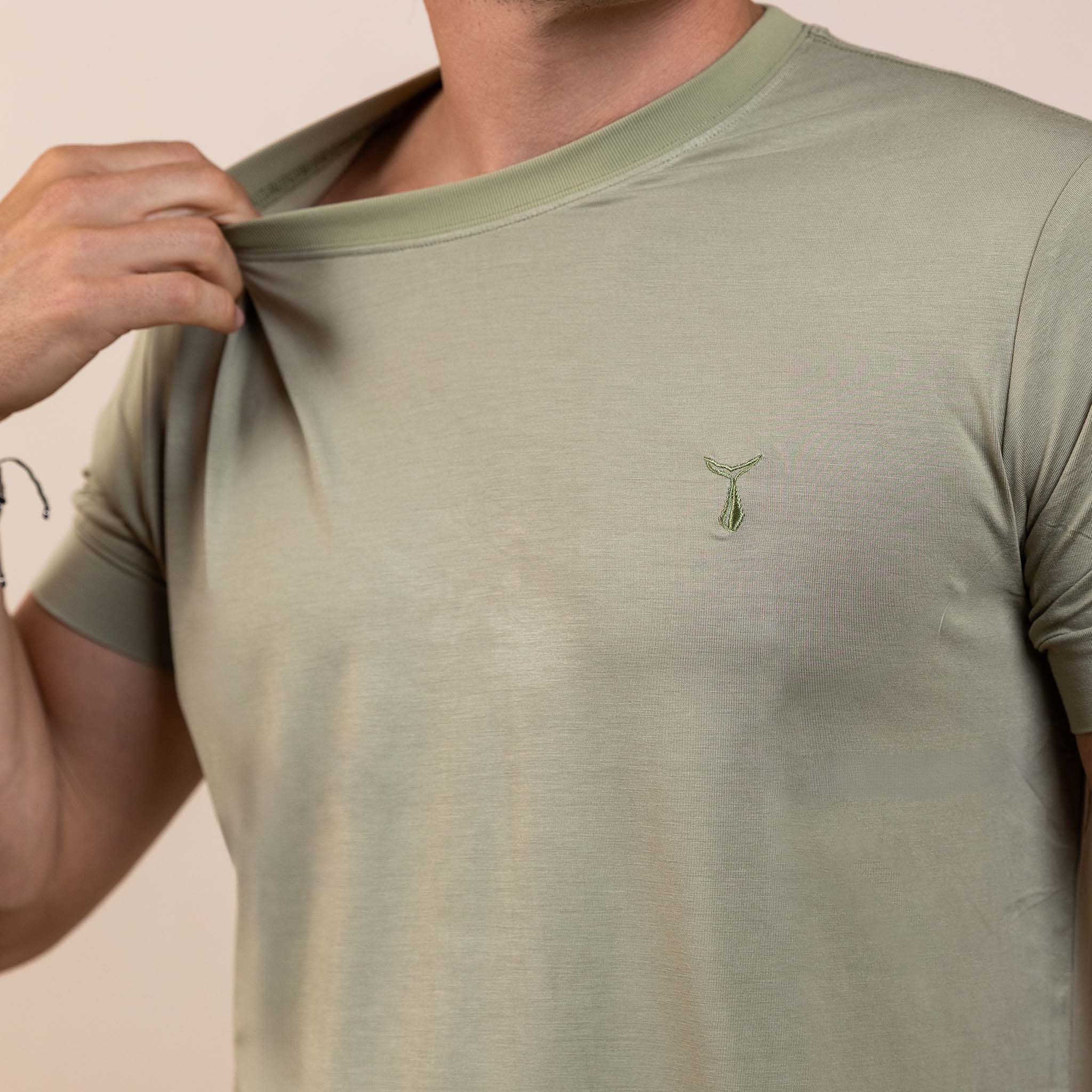 Bamboo T-Shirt - Image 27