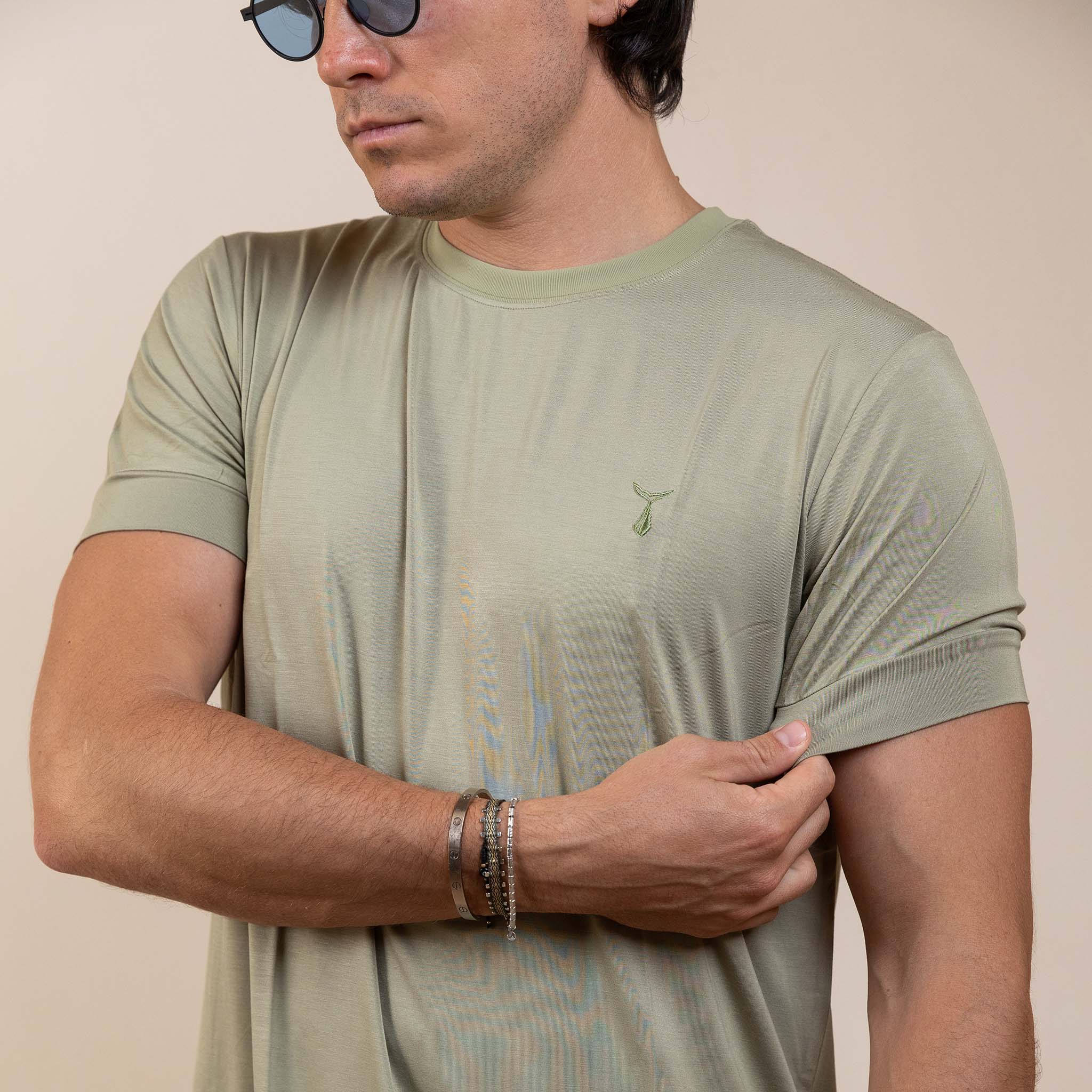 Bamboo T-Shirt - Image 28
