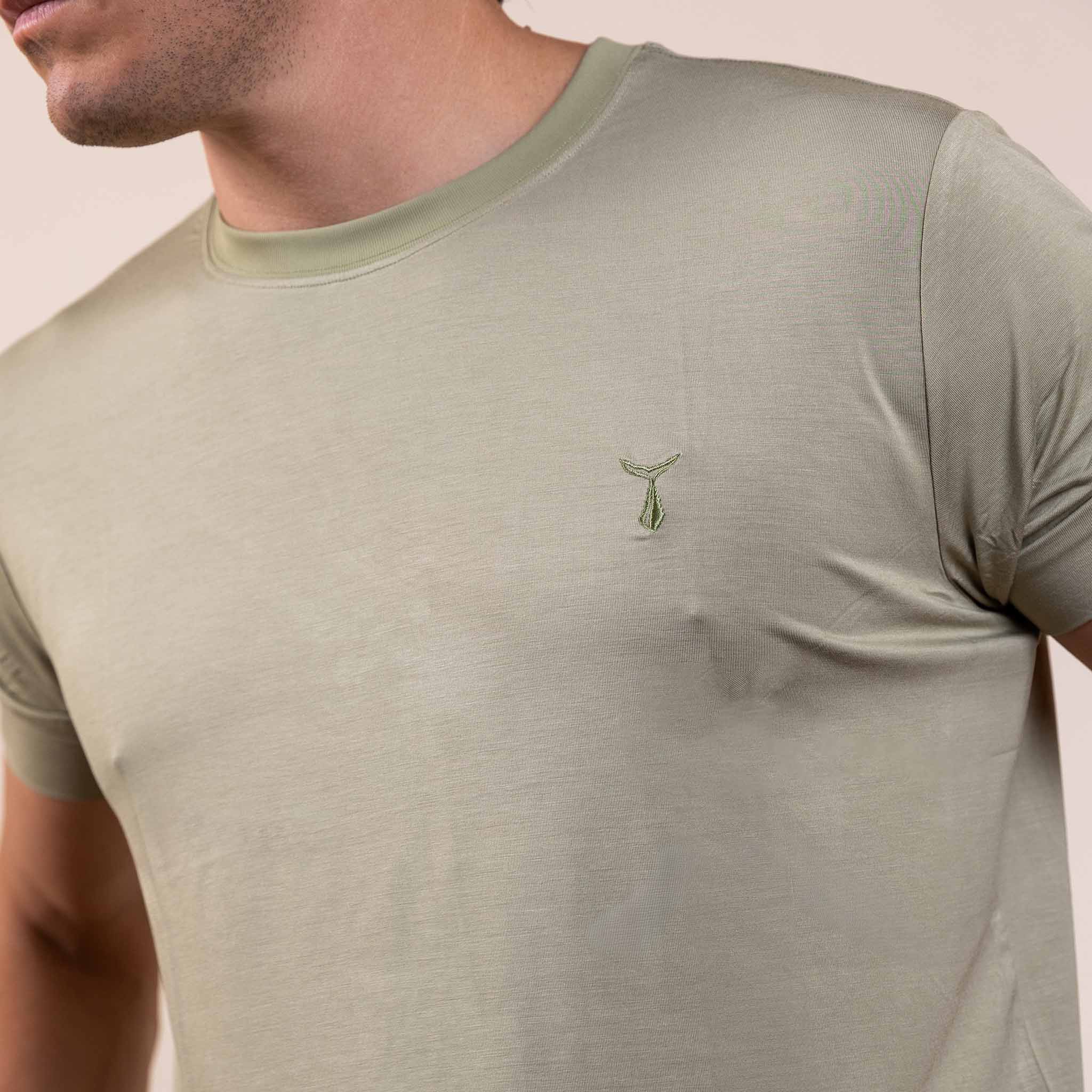 Bamboo T-Shirt - Image 30