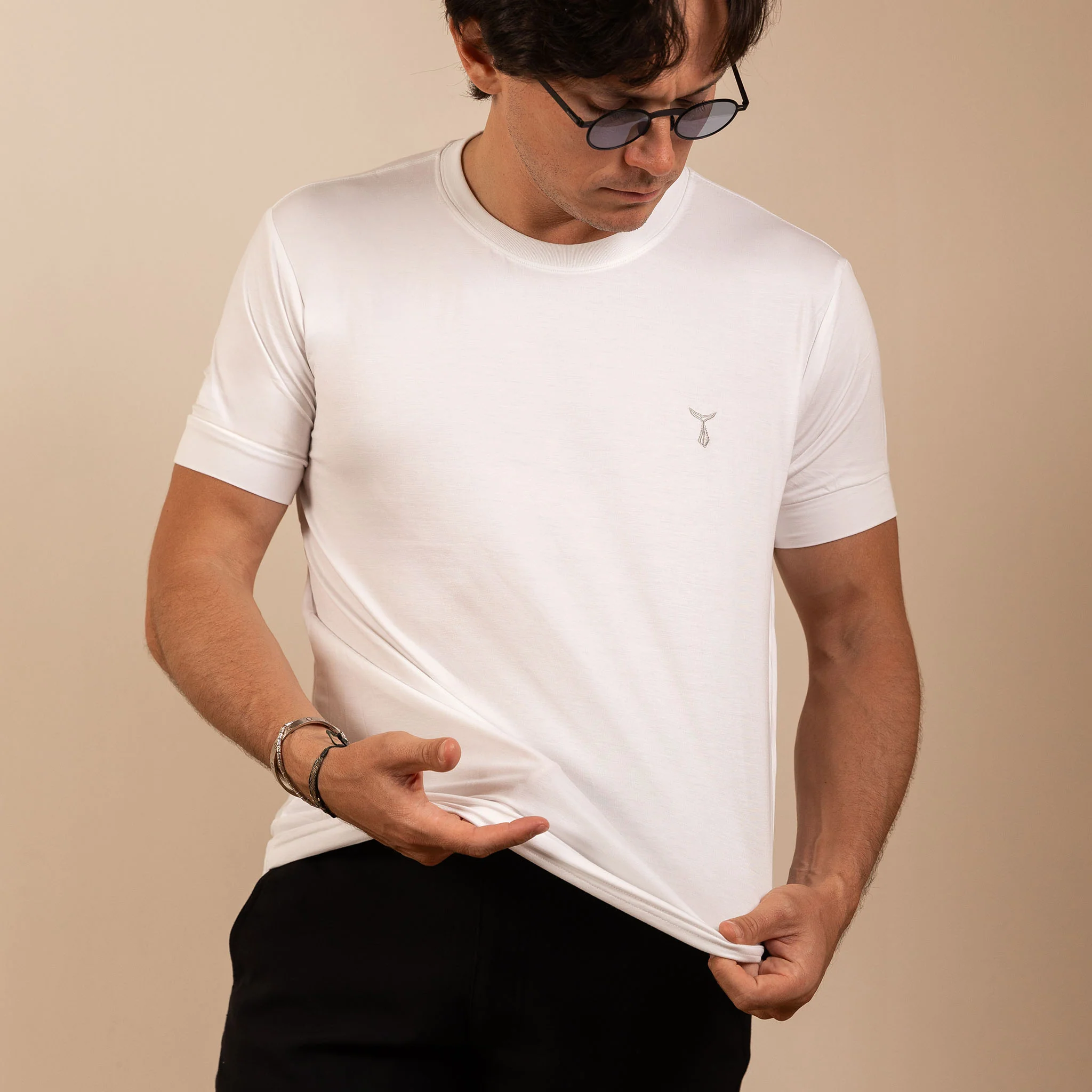 Bamboo T-Shirt - Image 5