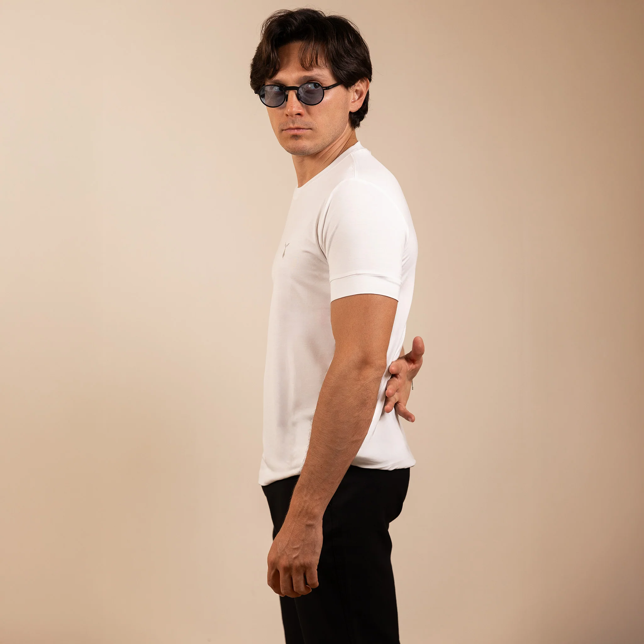 Bamboo T-Shirt - Image 6
