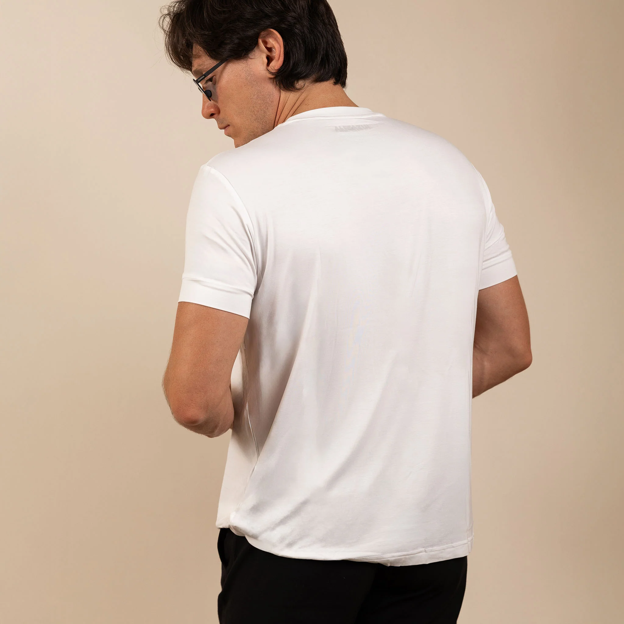 Bamboo T-Shirt - Image 7