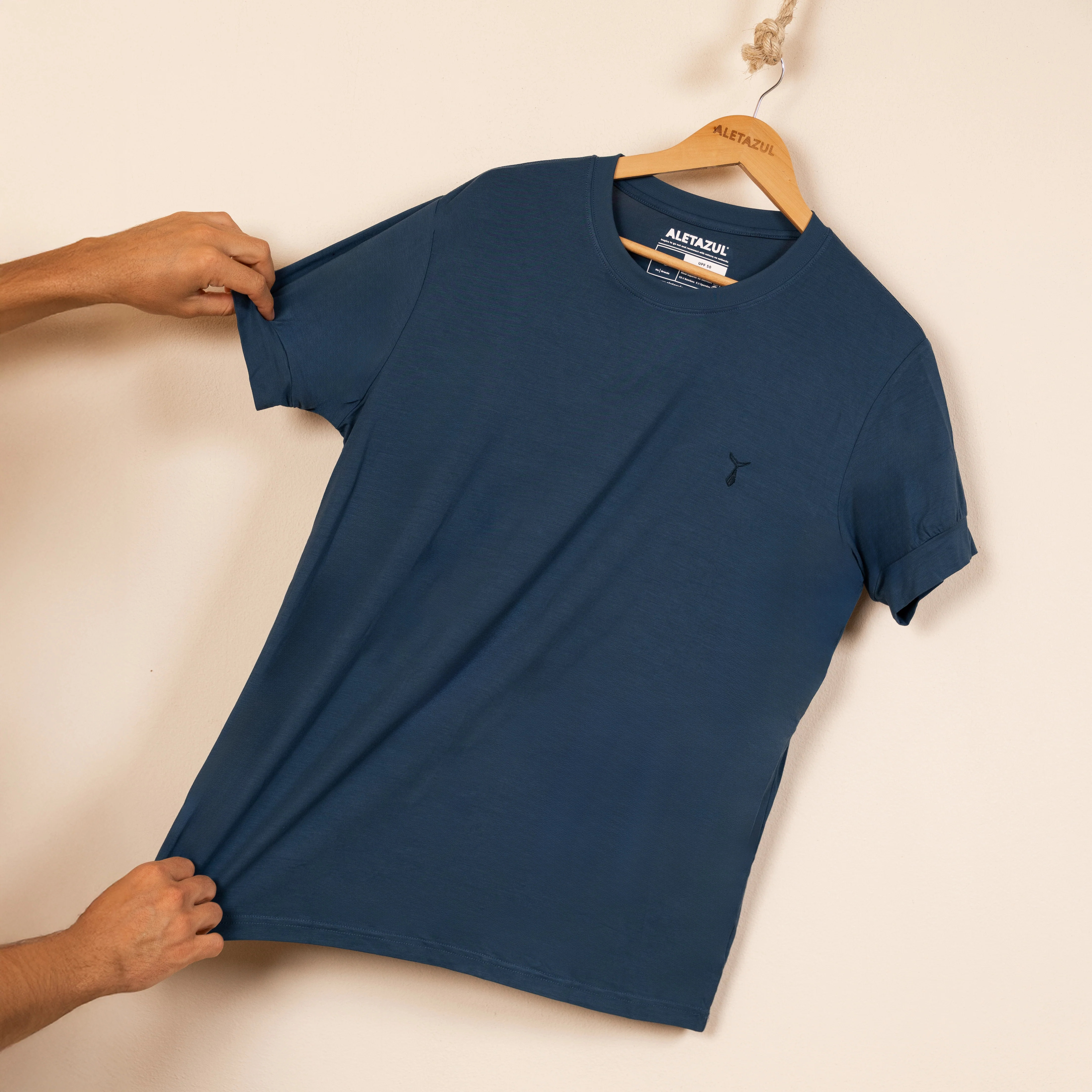 Bamboo T-Shirt - Image 8