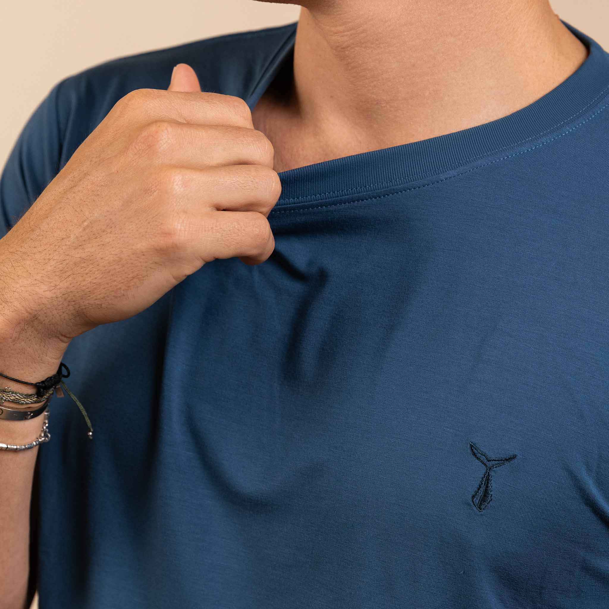 Bamboo T-Shirt - Image 9