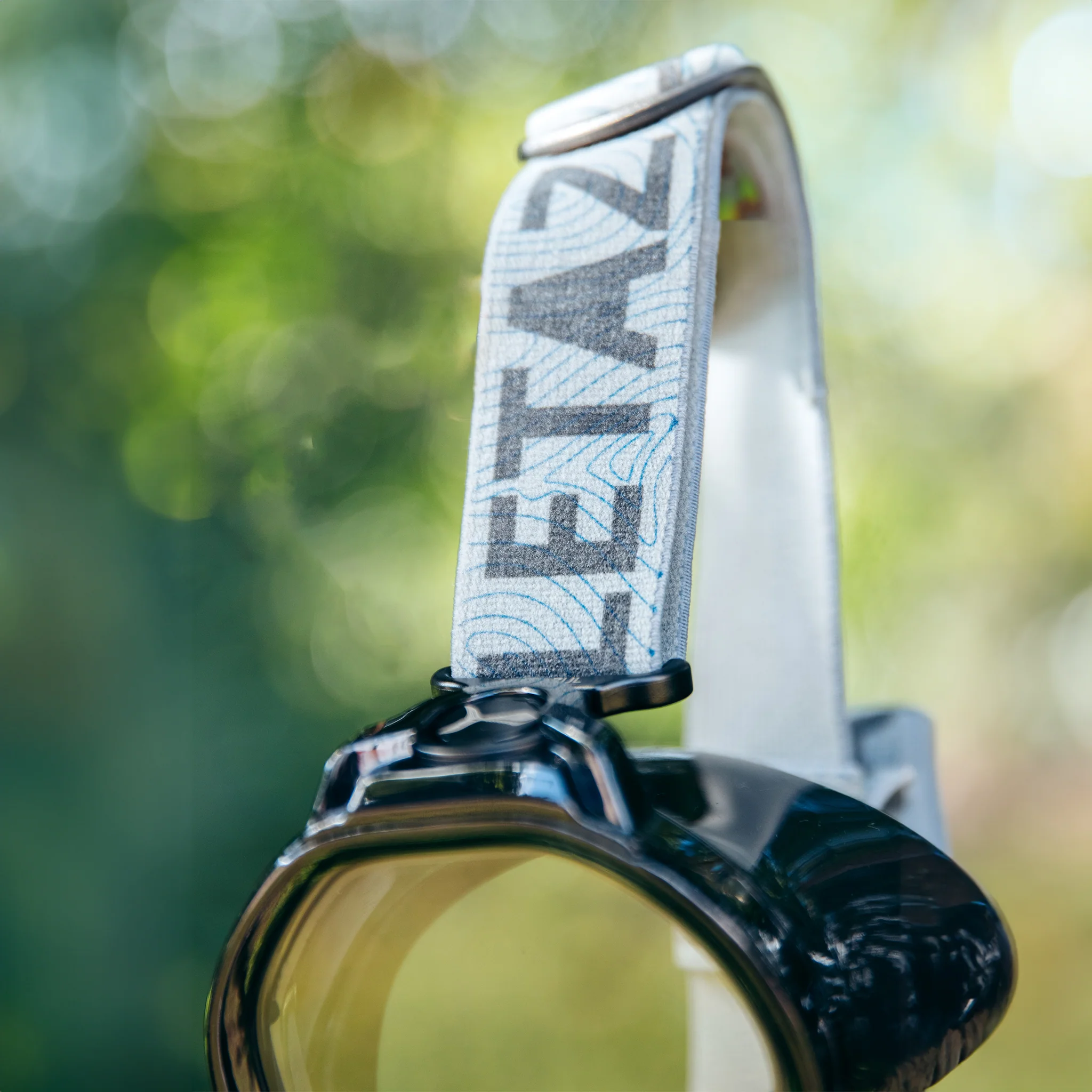 Dive Mask Deep Sea Pro - Image 3