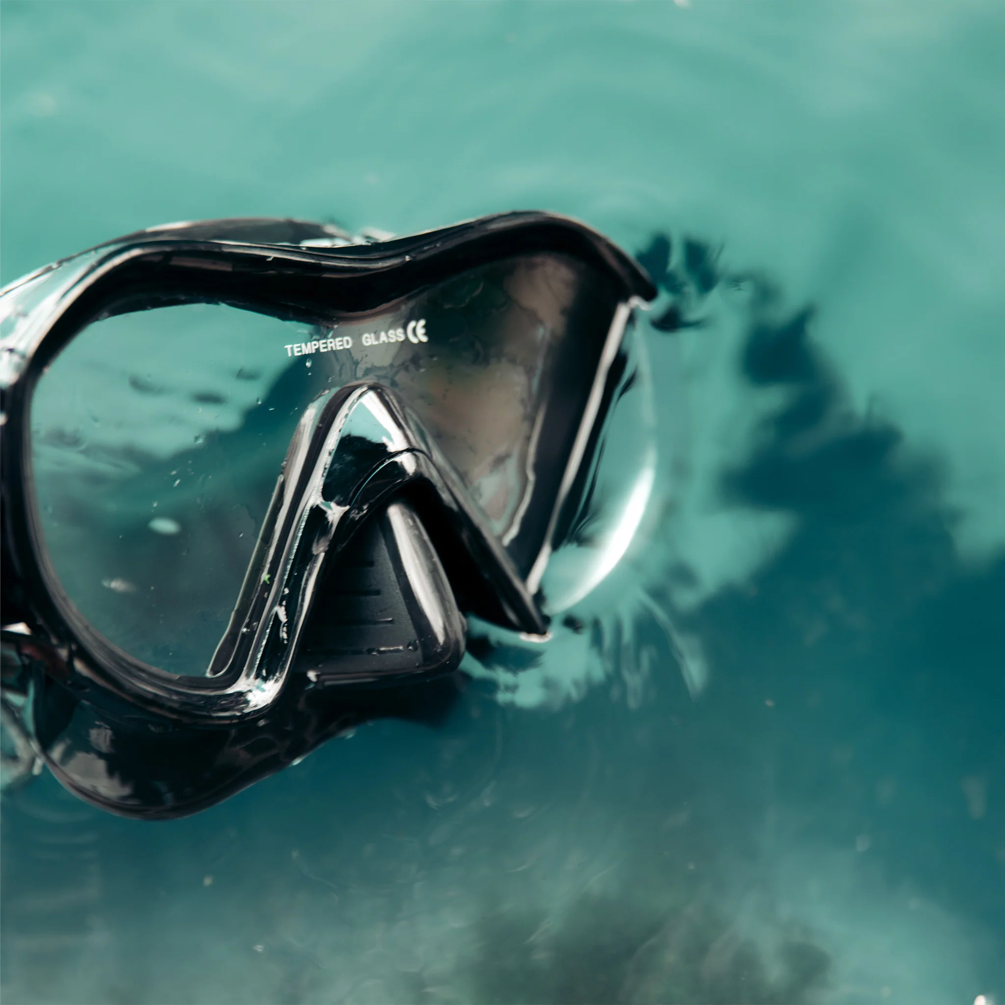 Dive Mask Deep Sea Pro - Image 4
