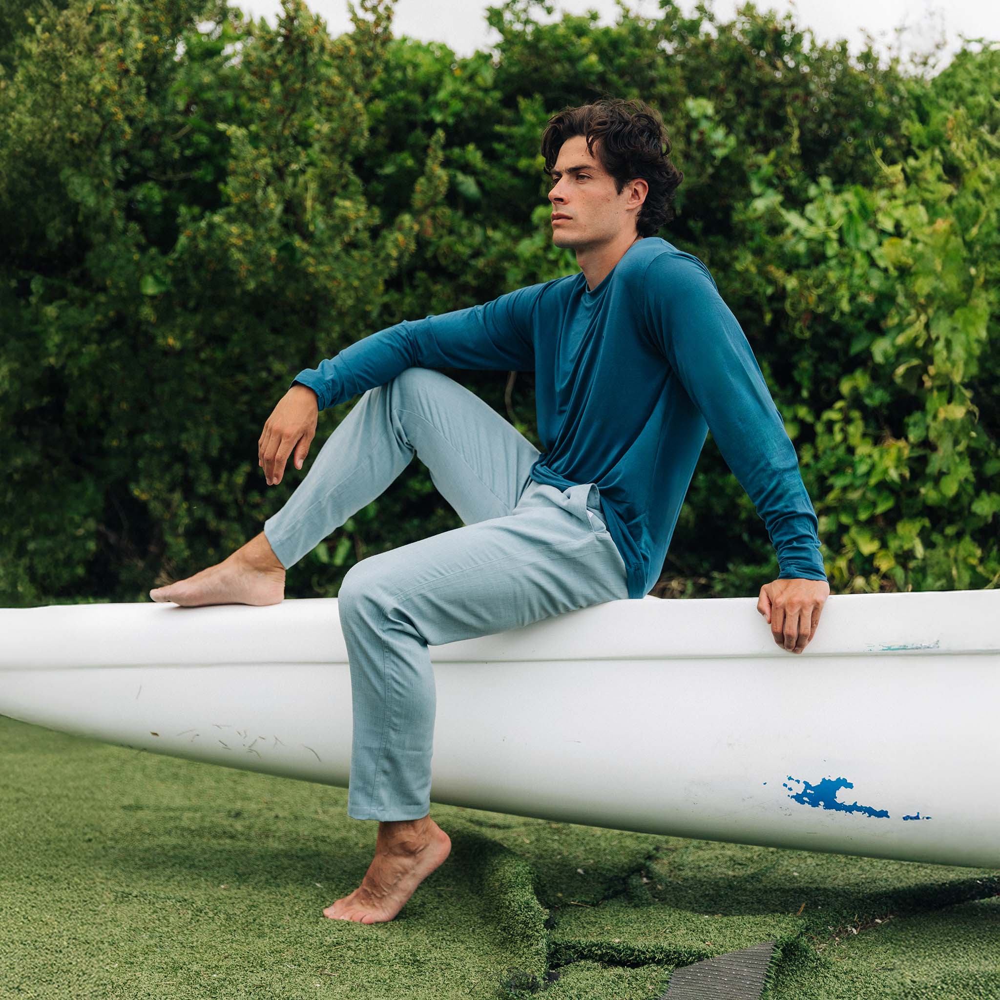 Domingo Pants - Image 11
