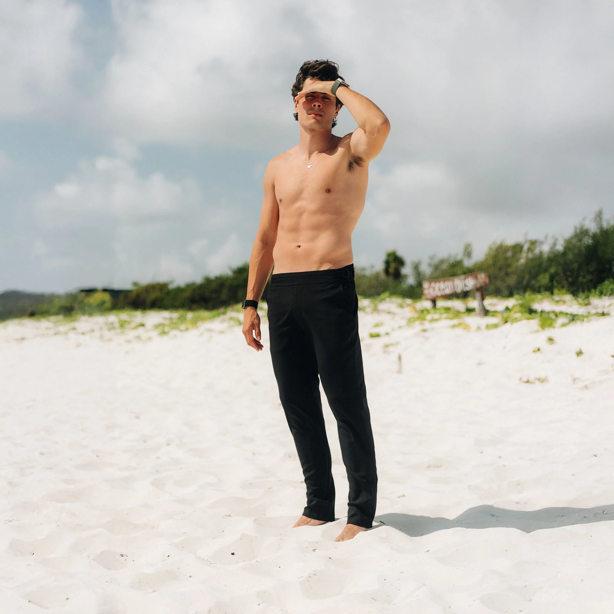 Domingo Pants - Image 21