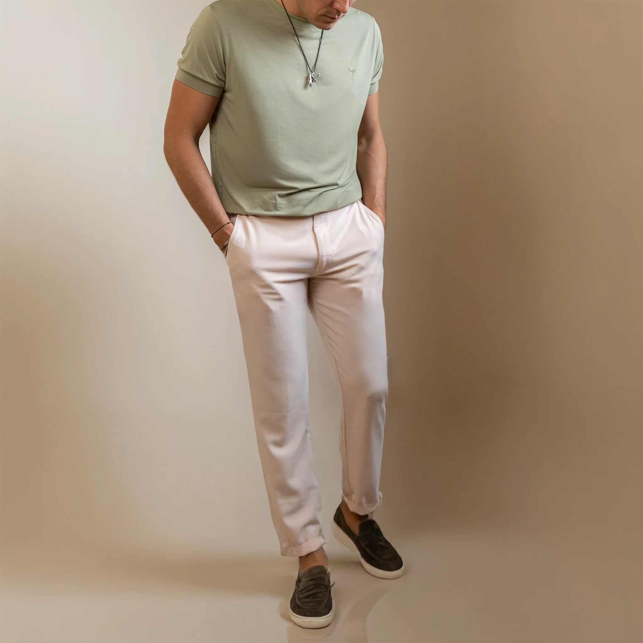 Domingo Pants - Image 25