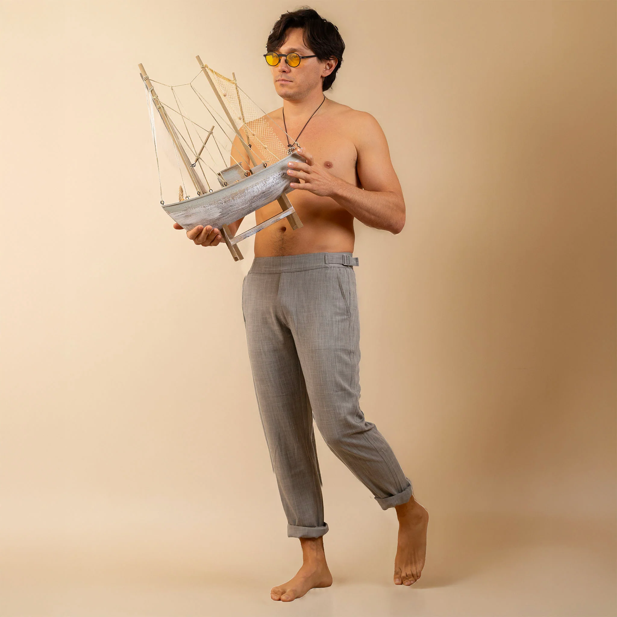 Domingo Pants - Image 28
