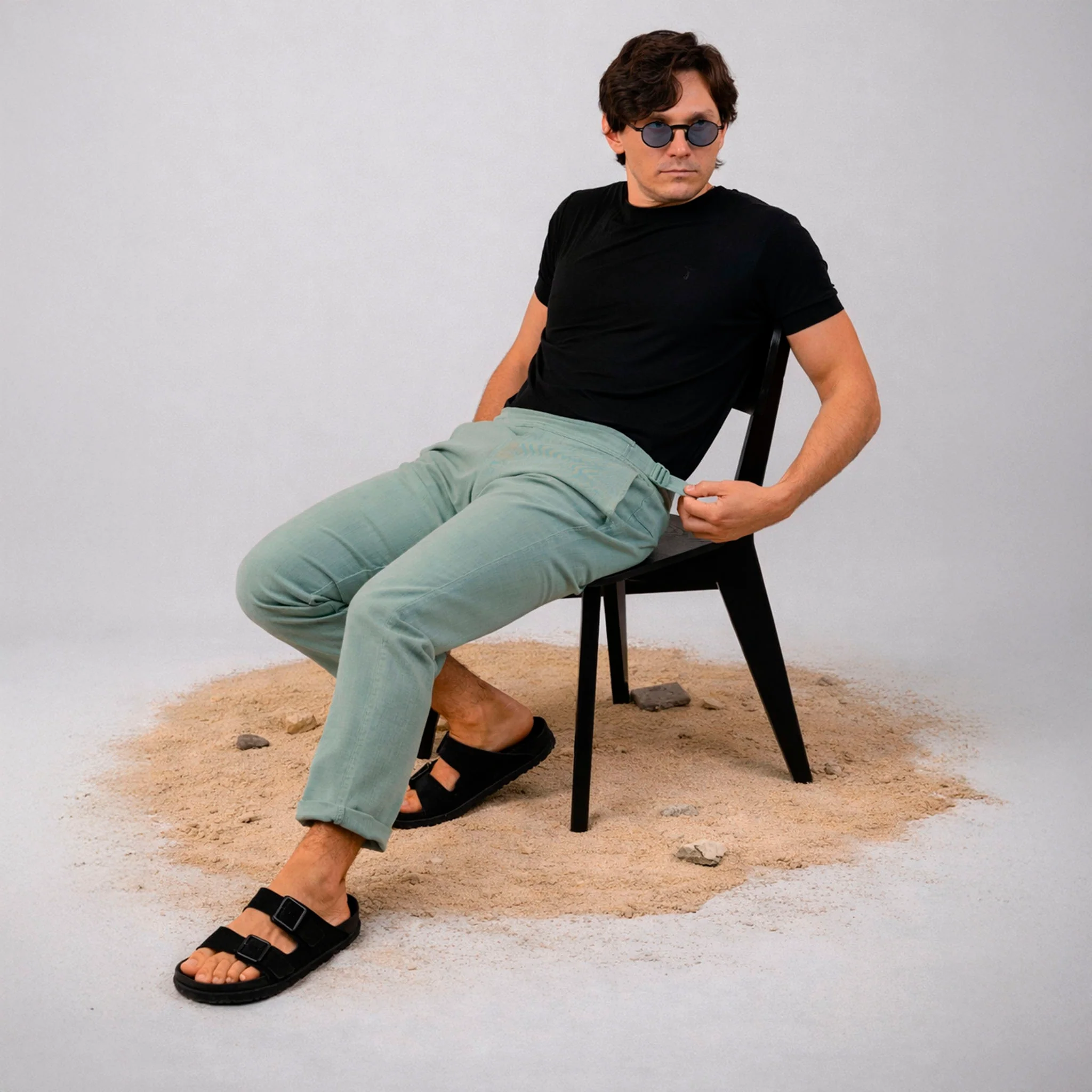 Domingo Pants - Image 3