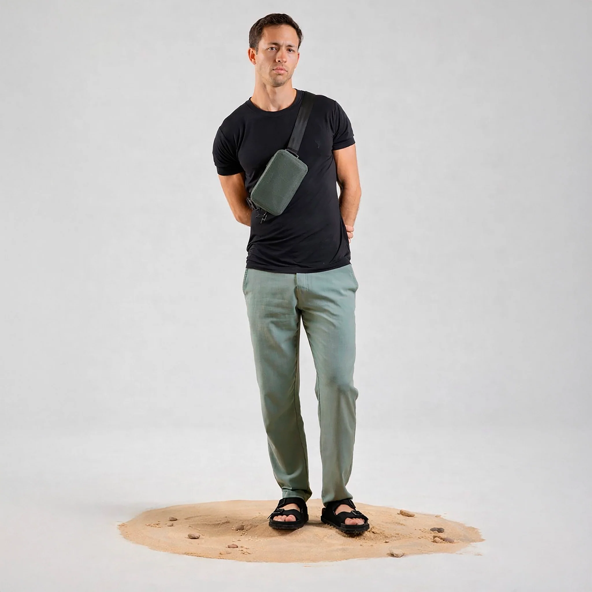 Domingo Pants - Image 4