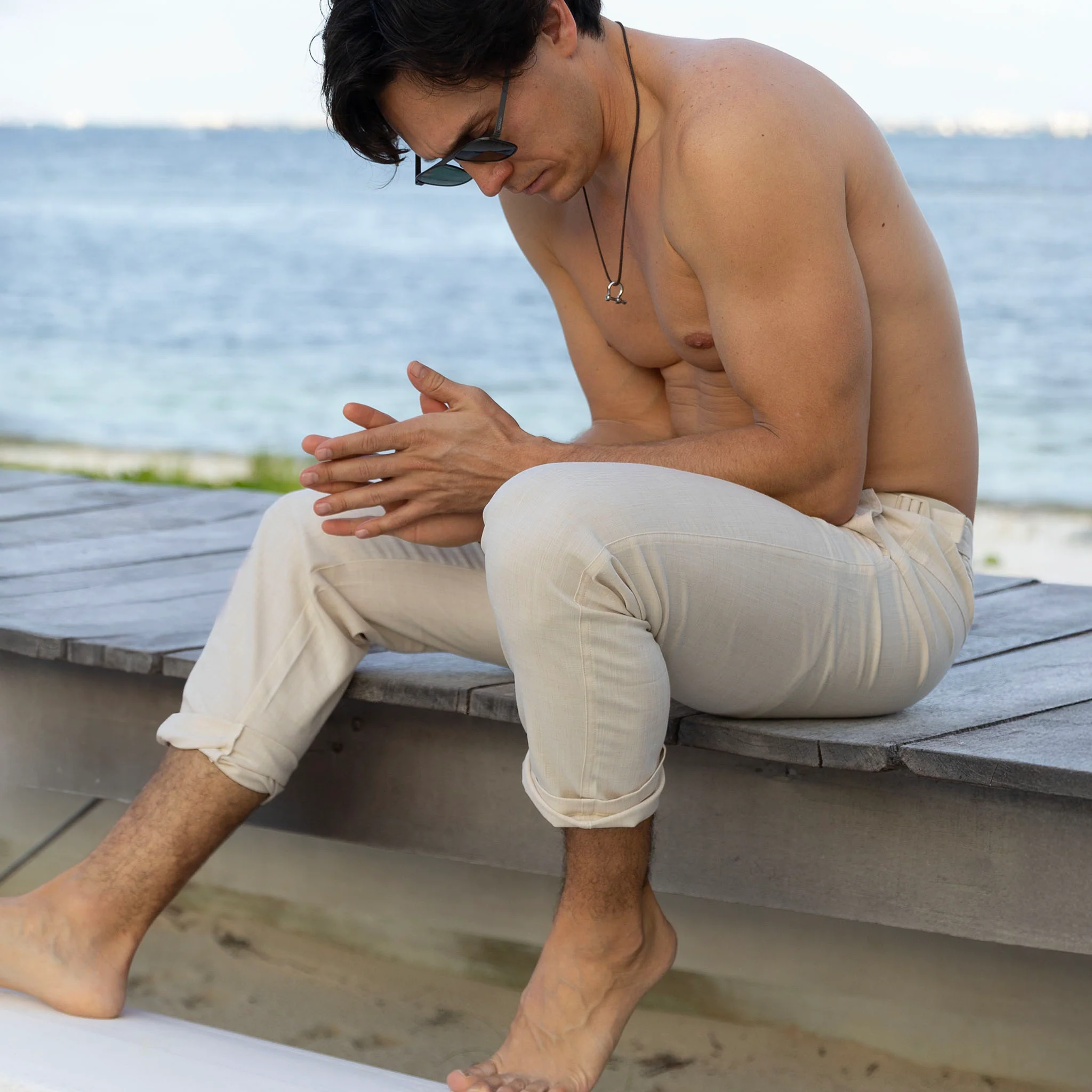 Domingo Pants - Image 6
