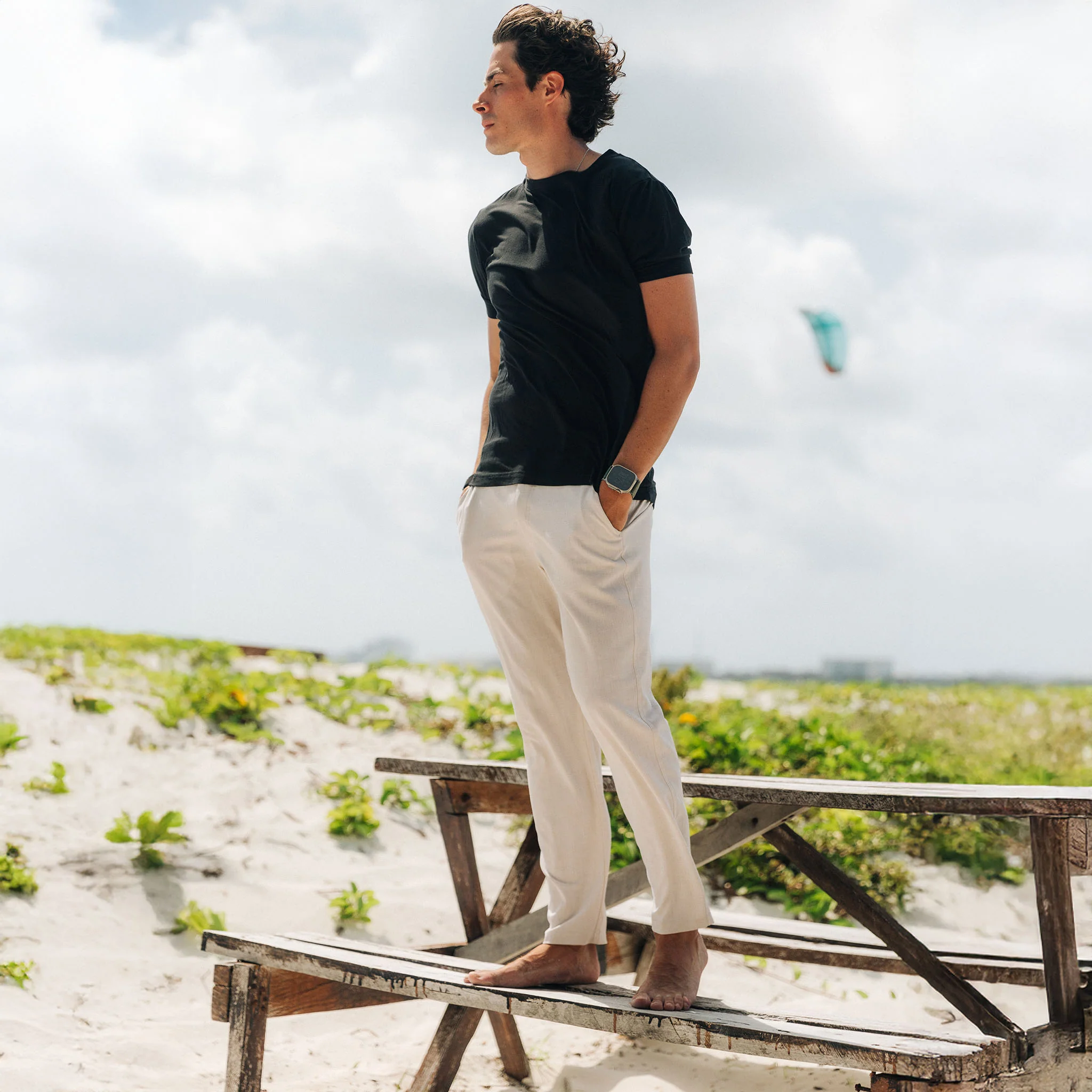 Domingo Pants - Image 8