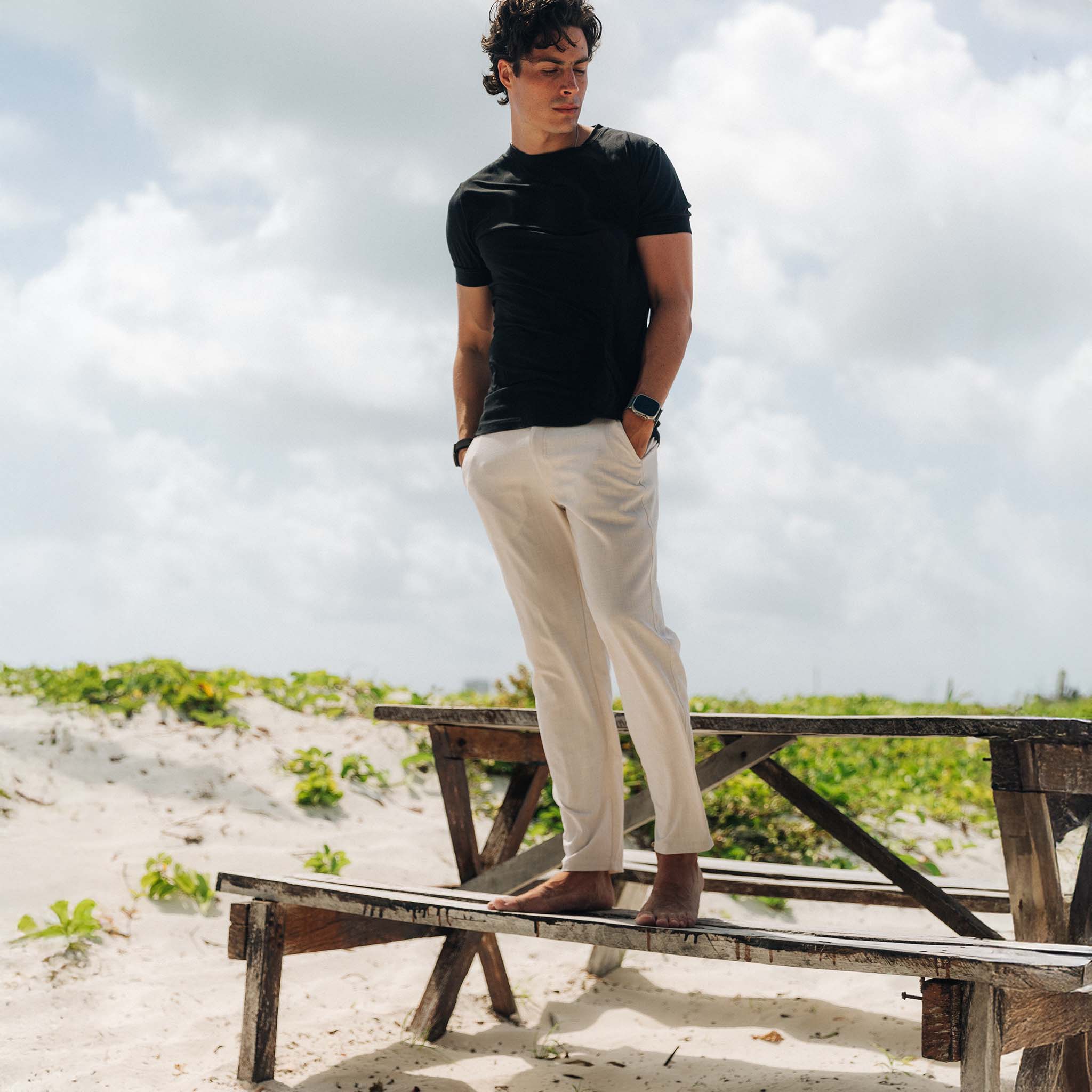 Domingo Pants - Image 9