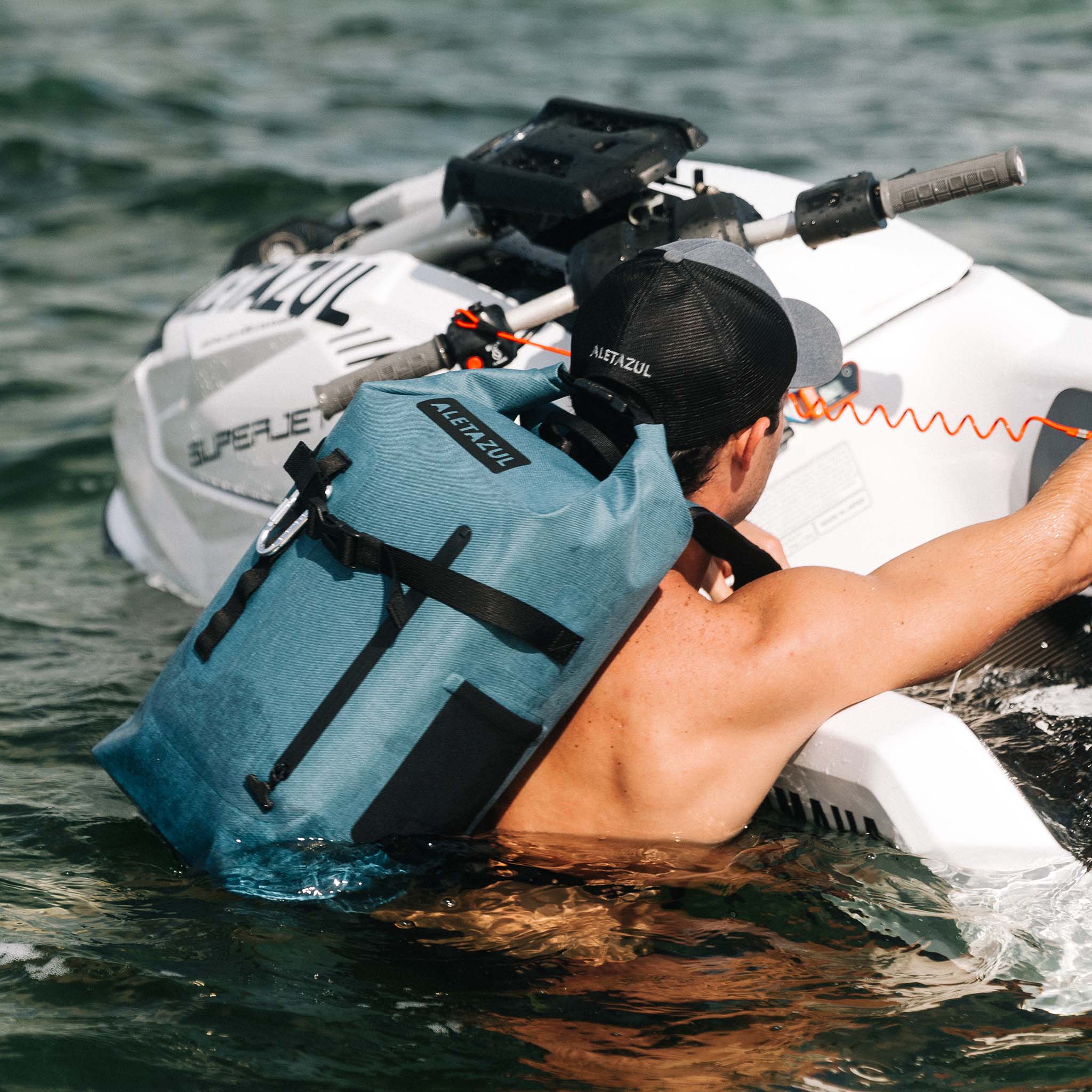 DryBackpack - Image 33