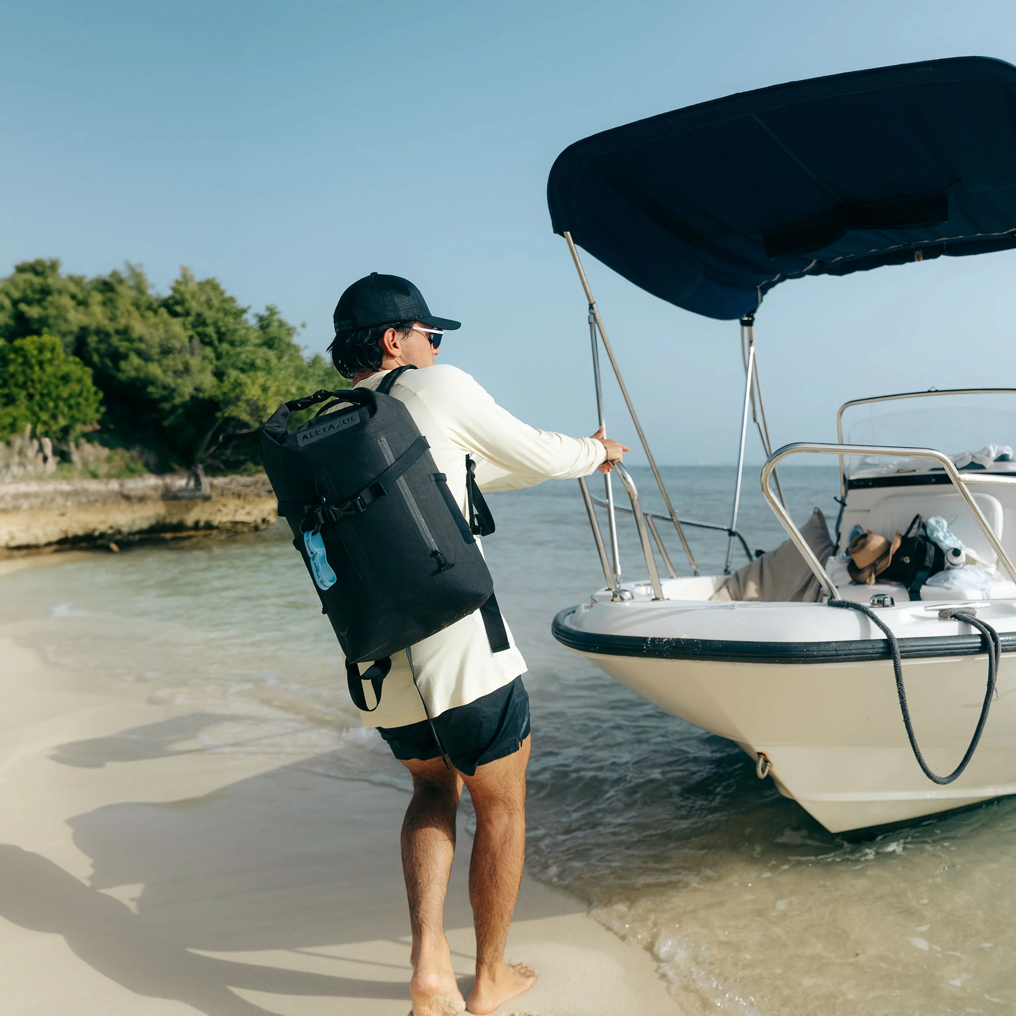 DryBackpack - Image 9