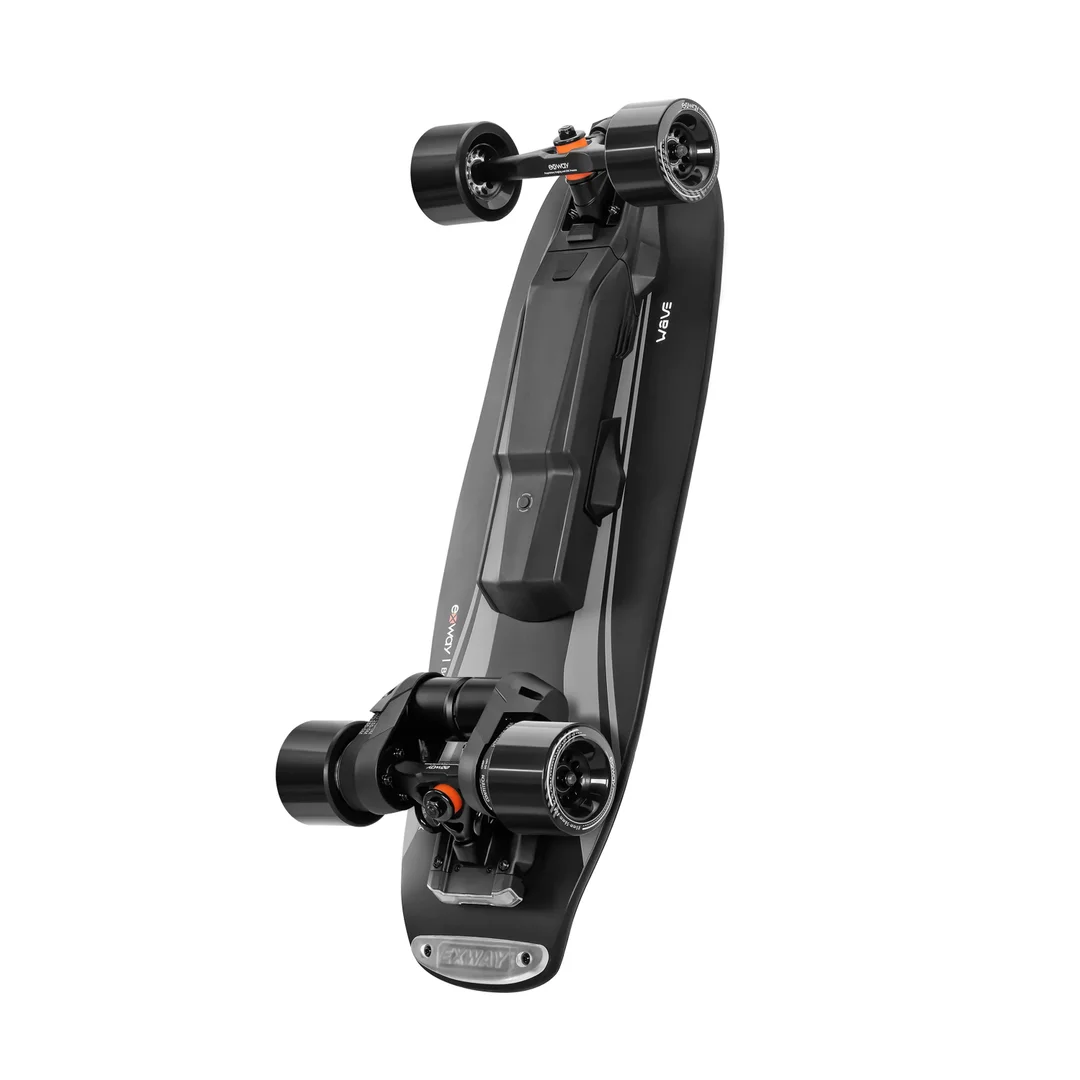 EXWAY Wave Riot Electric Skate Board - Image 8