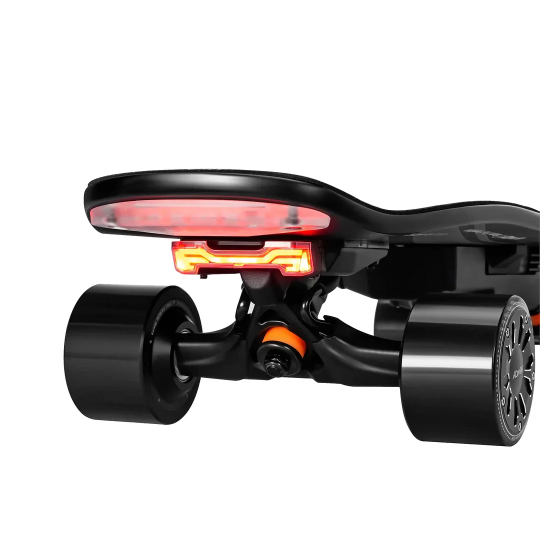 EXWAY Wave Riot Electric Skate Board - Image 9