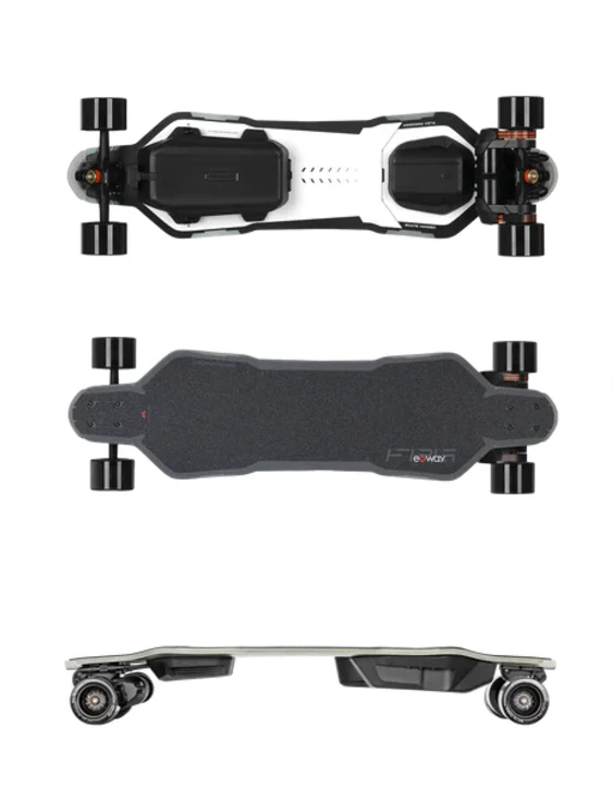 Exway Flex Paragon - Image 3