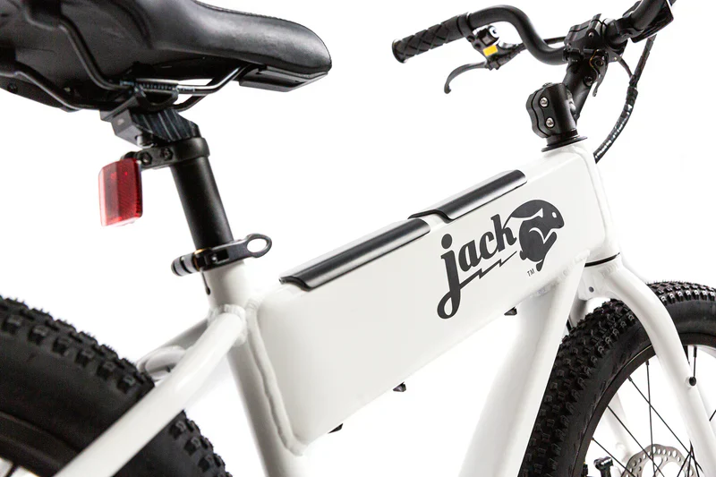JackRabbit Xg - Micro Ebike - Image 2