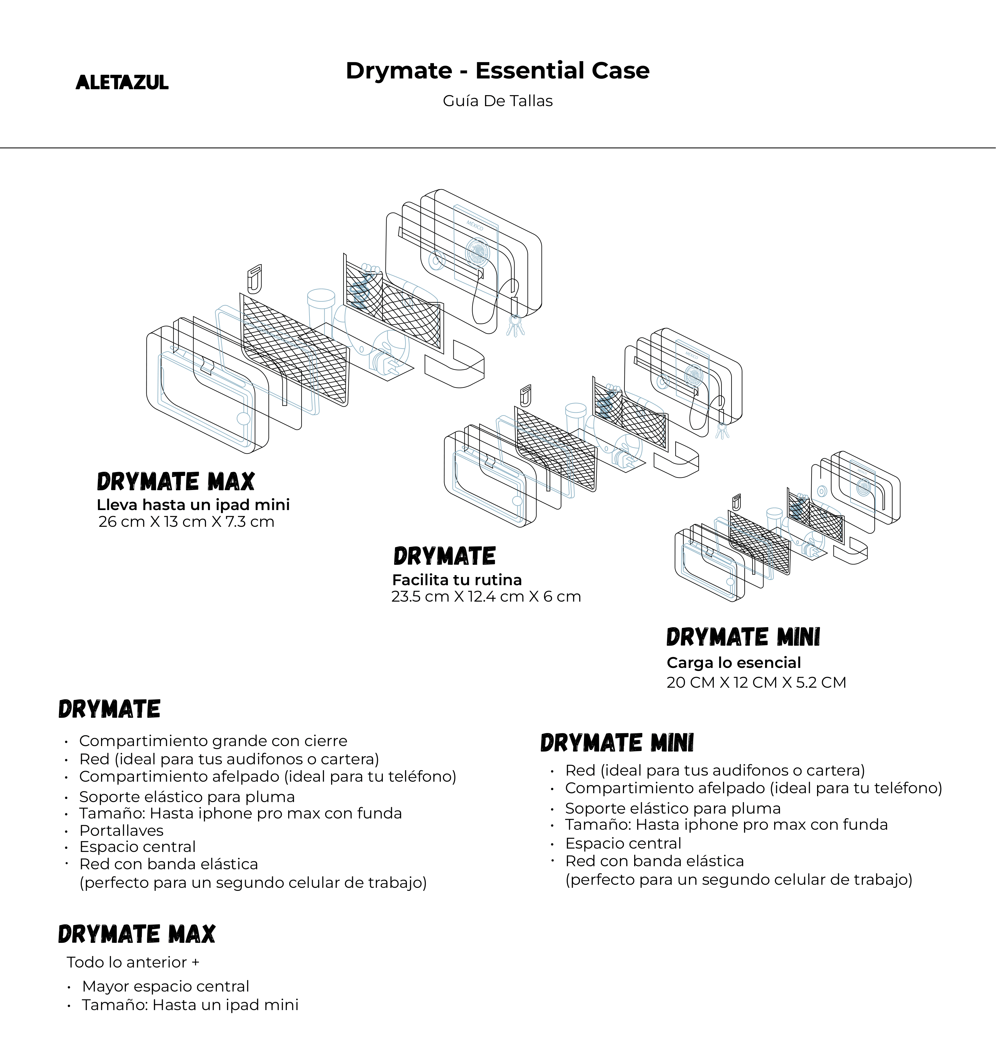Kit: DryMate Max + DryBackpack - Image 8