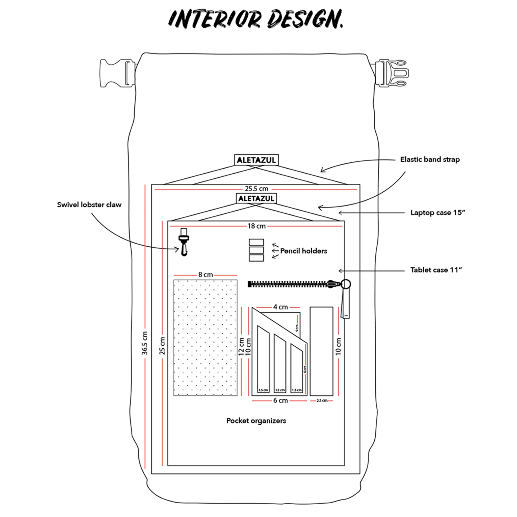 DryBackpack - Image 3