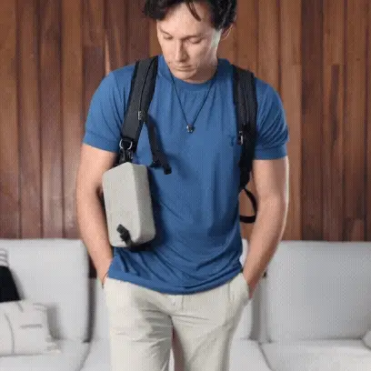 Kit: DryMate + DryBackpack - Image 3