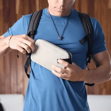 Kit: DryMate + DryBackpack - Image 5
