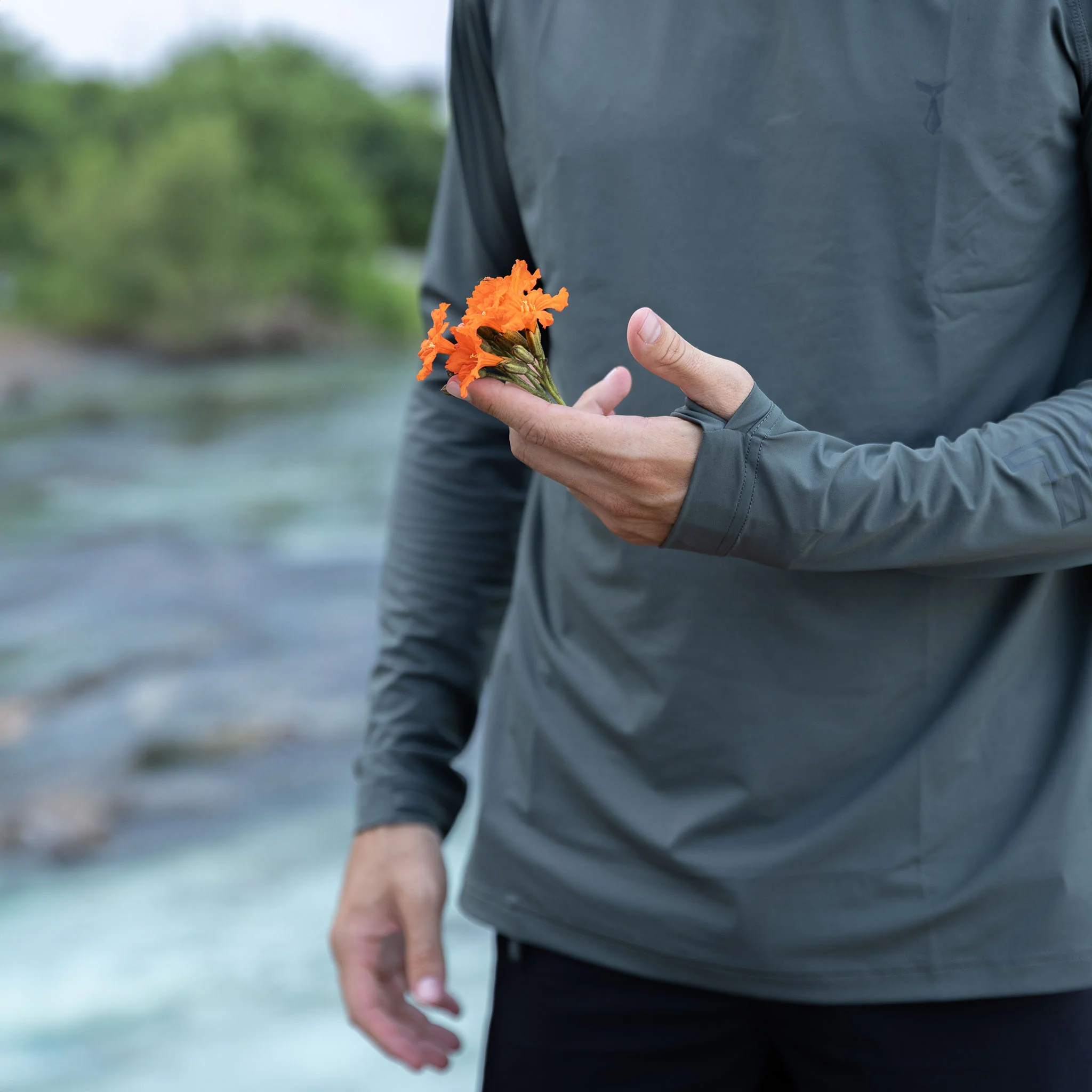 Long Sleeve Sunshirt - Image 20