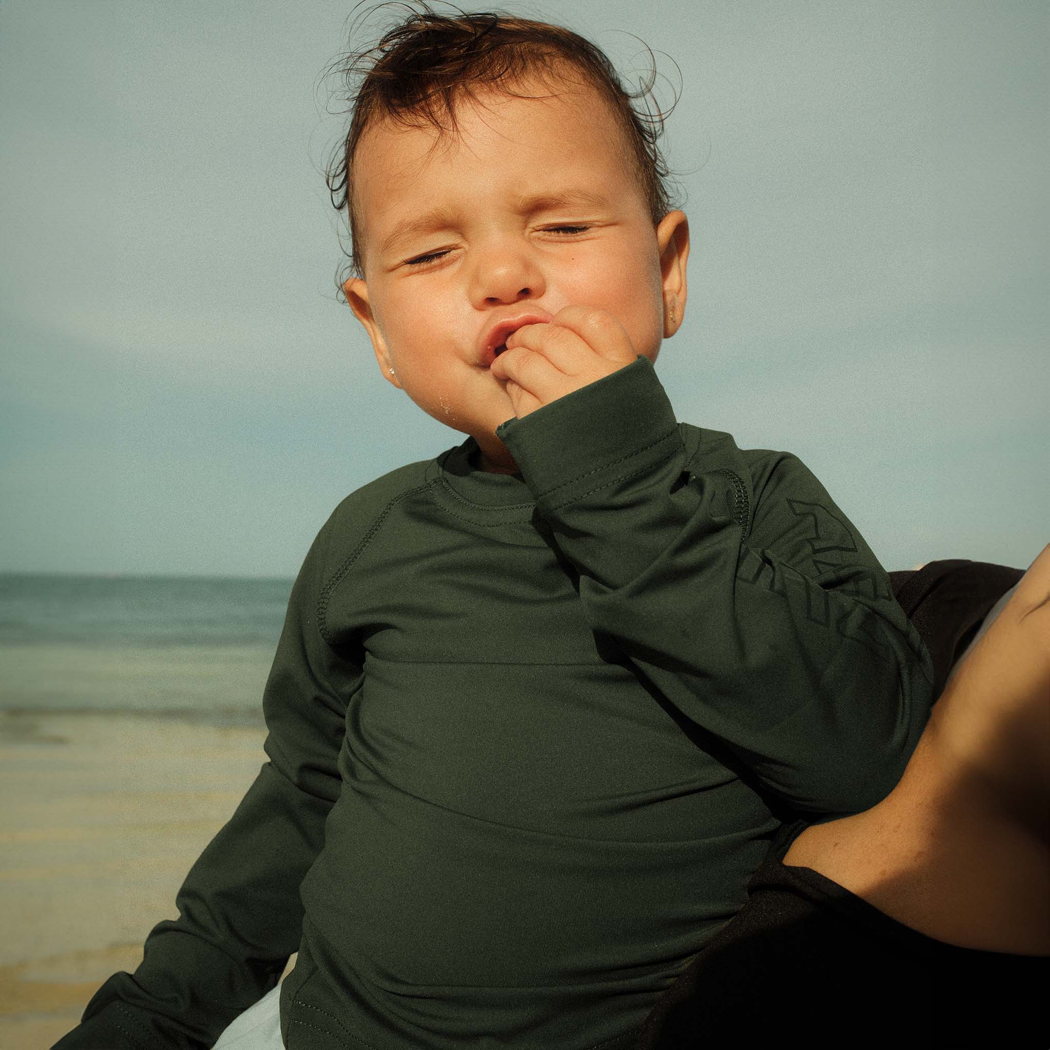 Long Sleeve Sunshirt Kids - Image 11