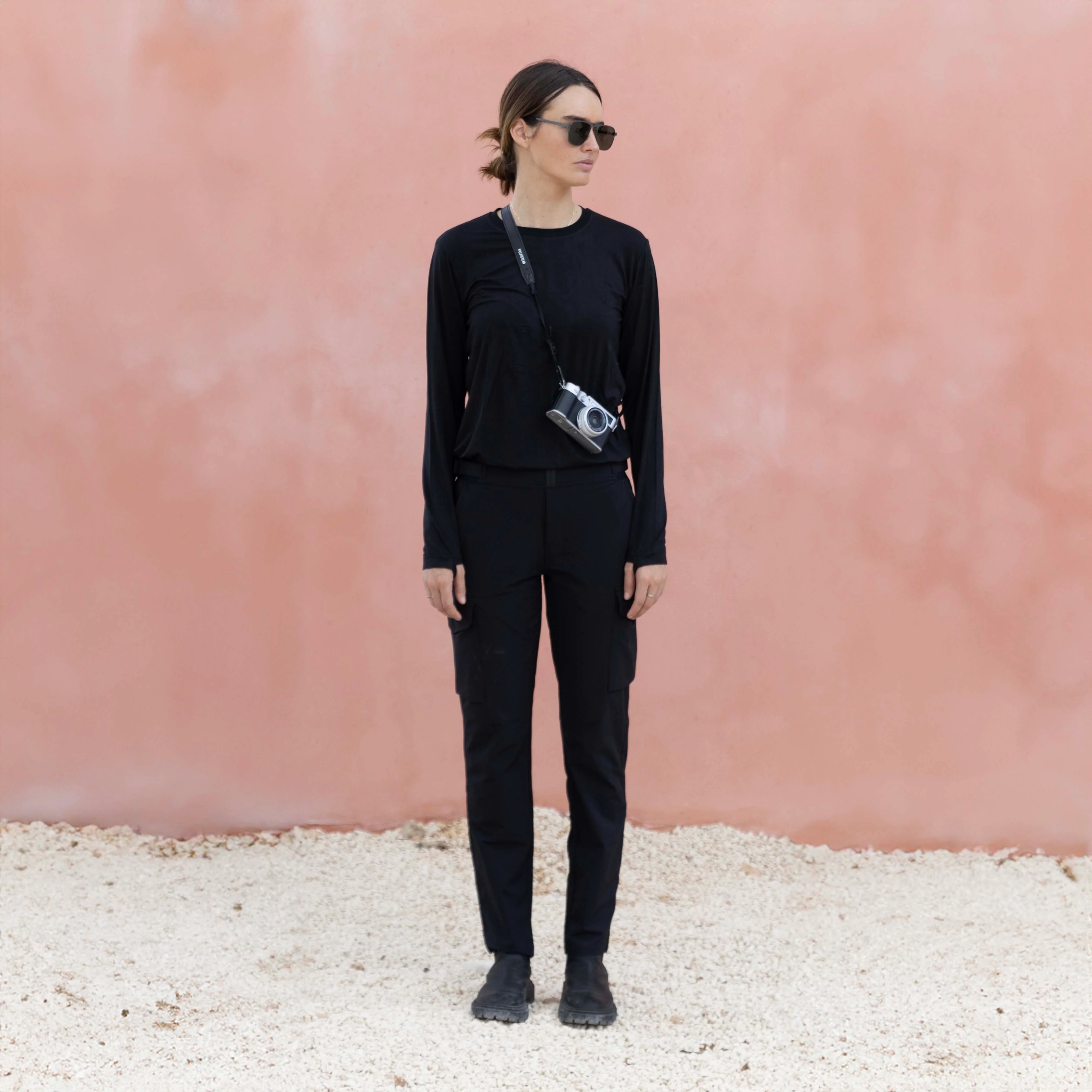 Ripstop Cargo Pants - Image 4