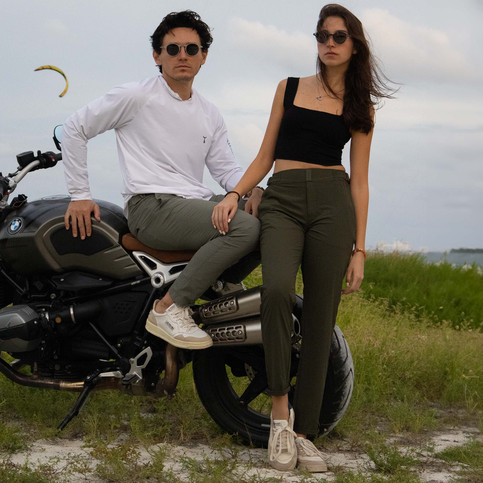 Ripstop Pants - Image 10