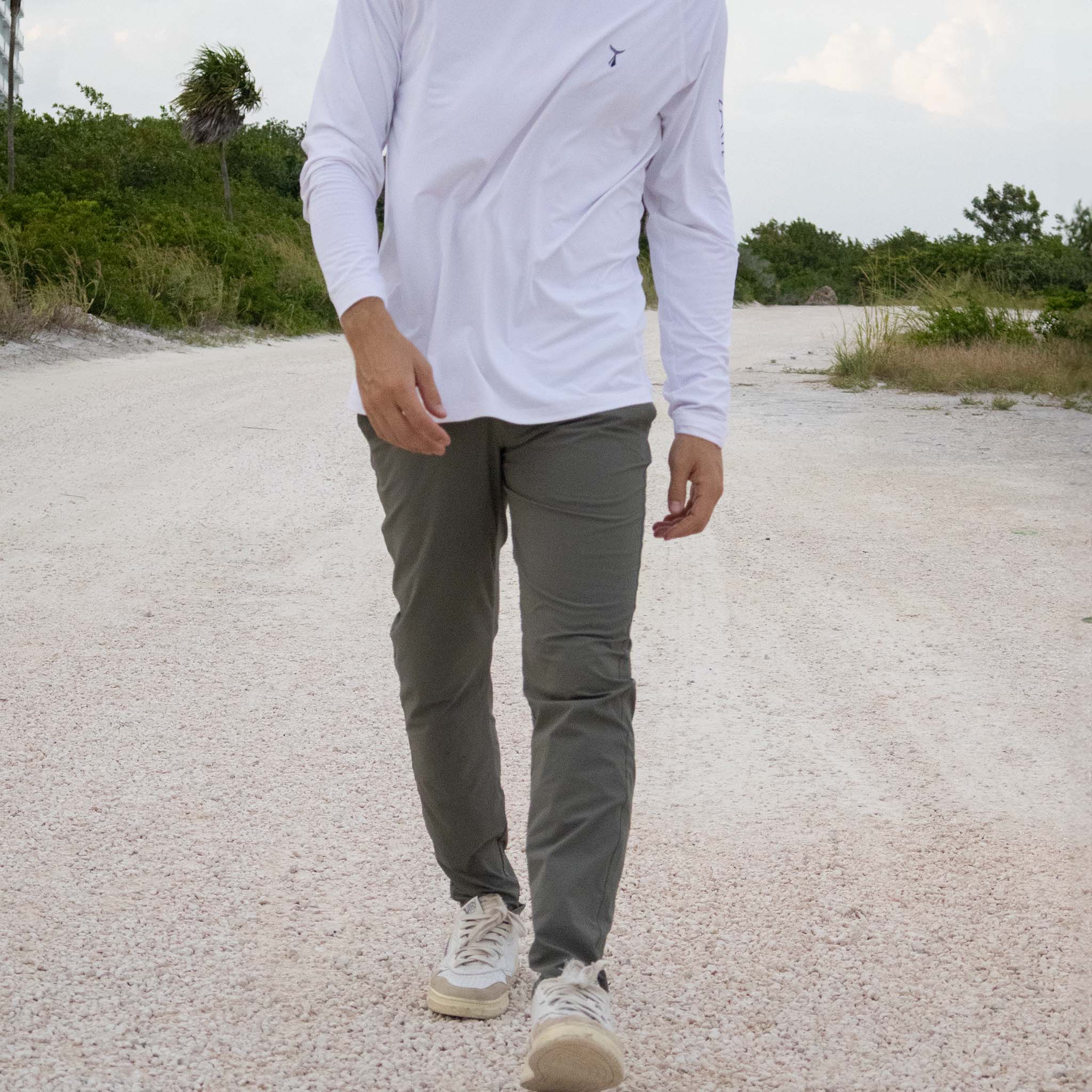 Ripstop Pants - Image 11