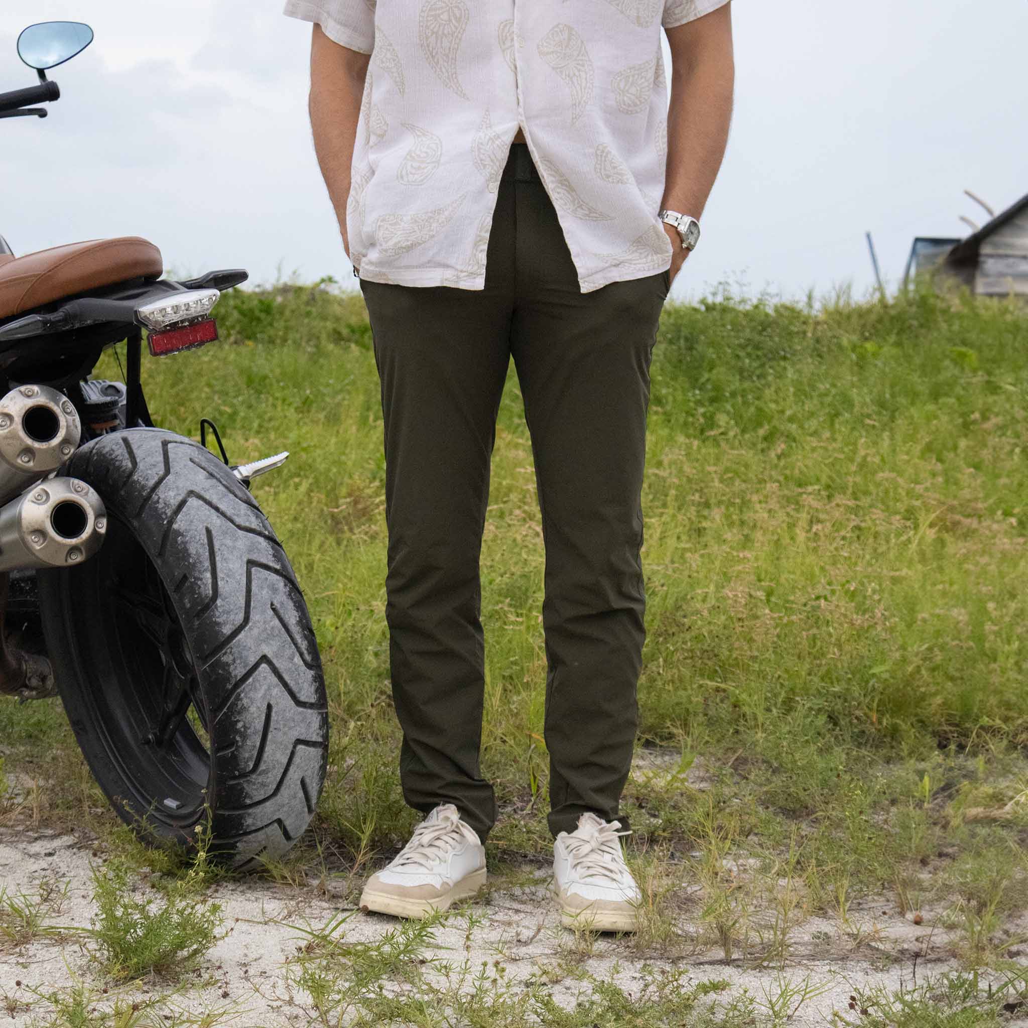 Ripstop Pants - Image 15