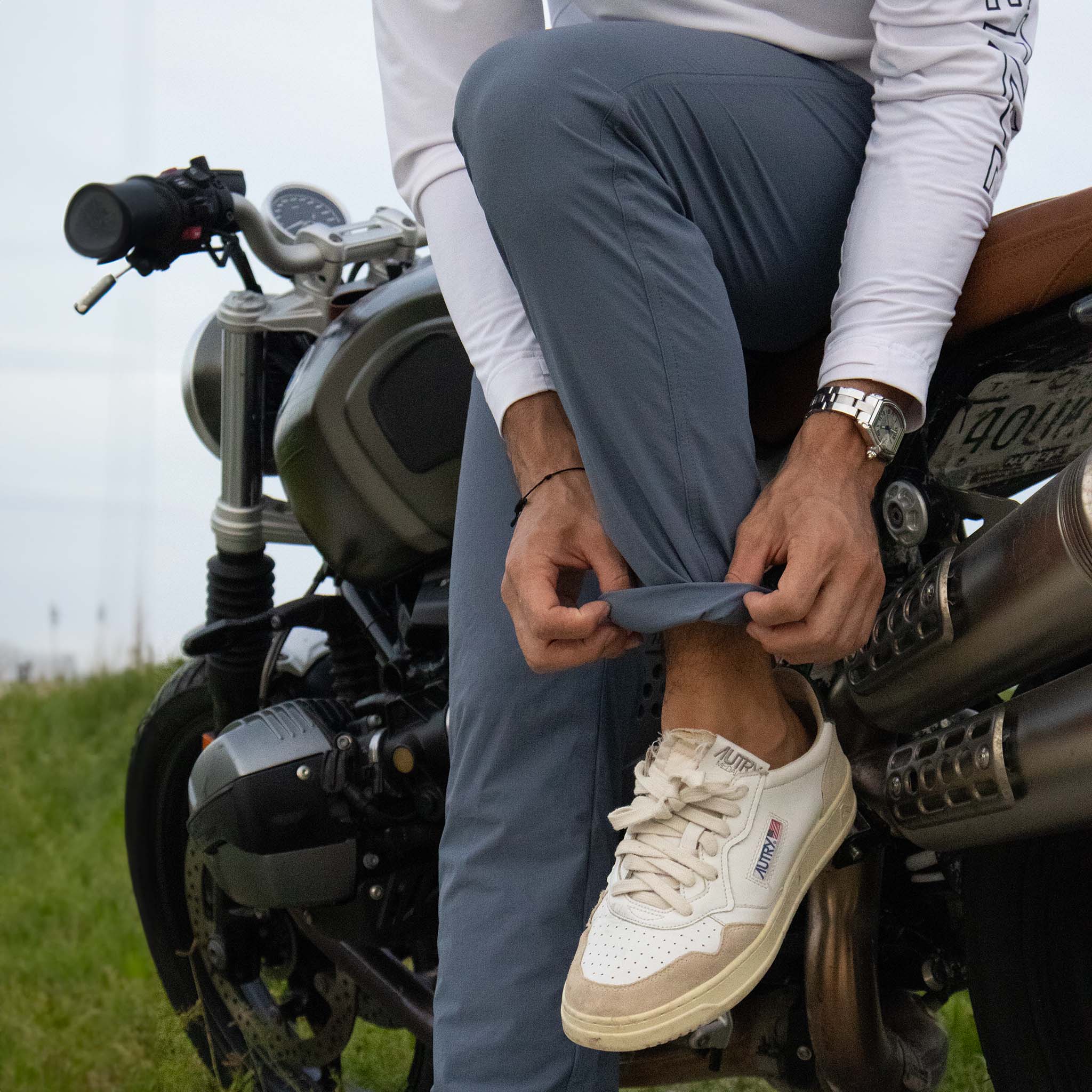 Ripstop Pants - Image 18
