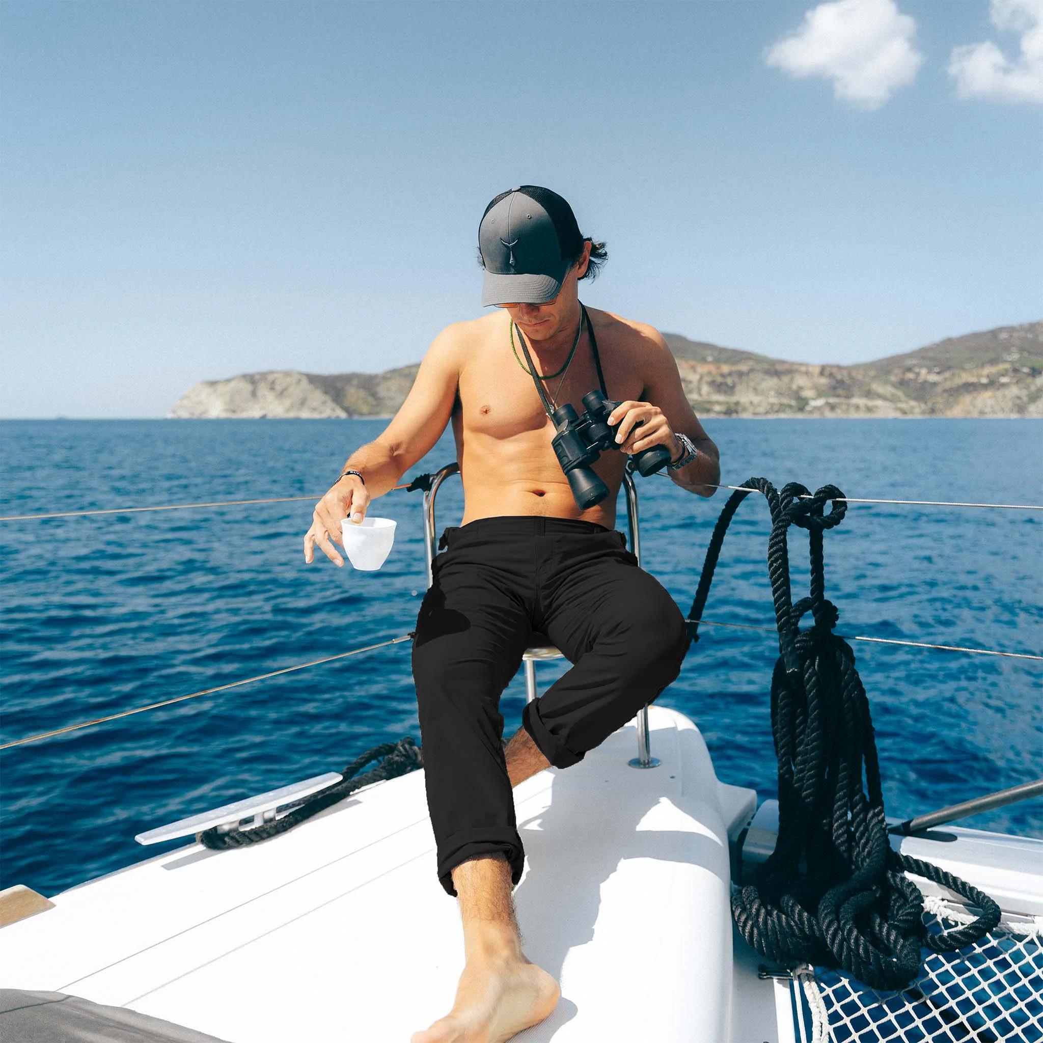 Ripstop Pants - Image 6