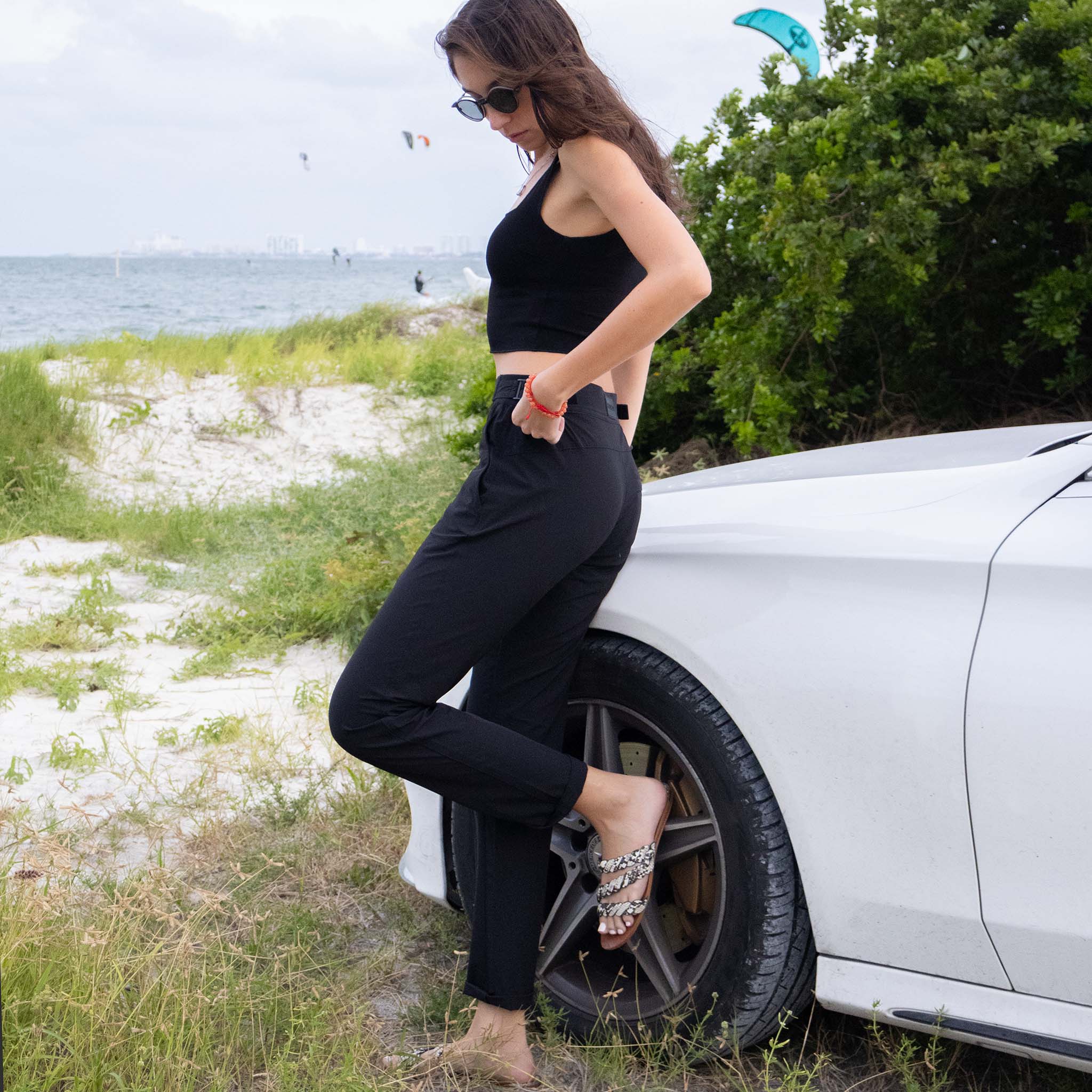 Ripstop Pants - Image 8