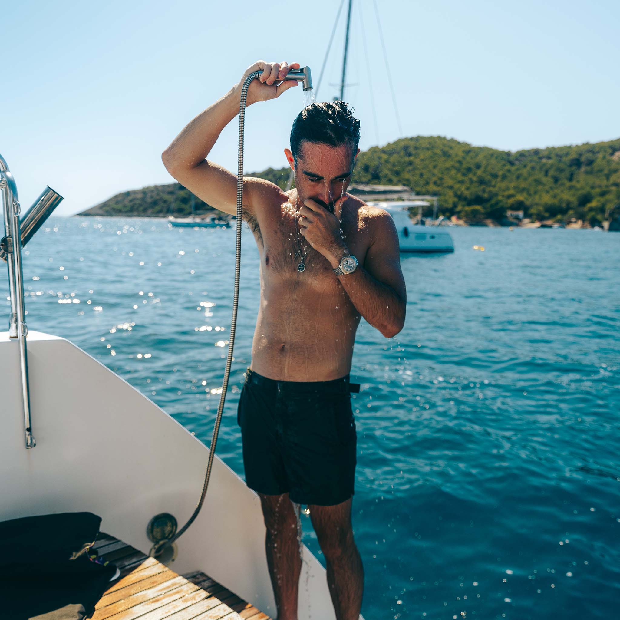 Ripstop Shorts - Image 31
