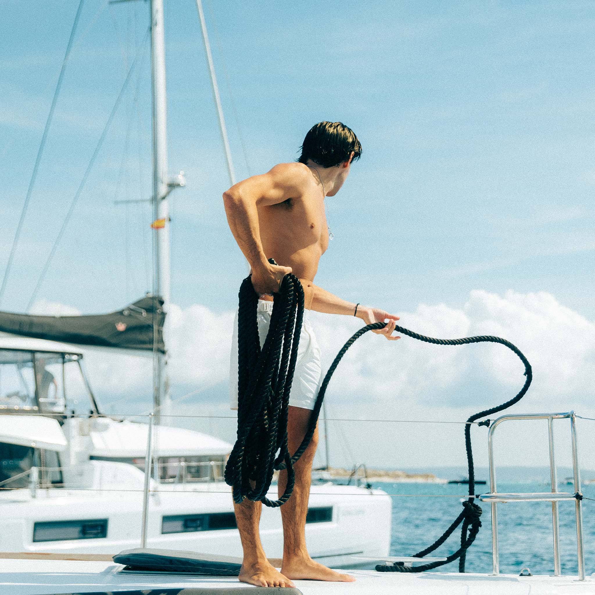 Ripstop Shorts - Image 4