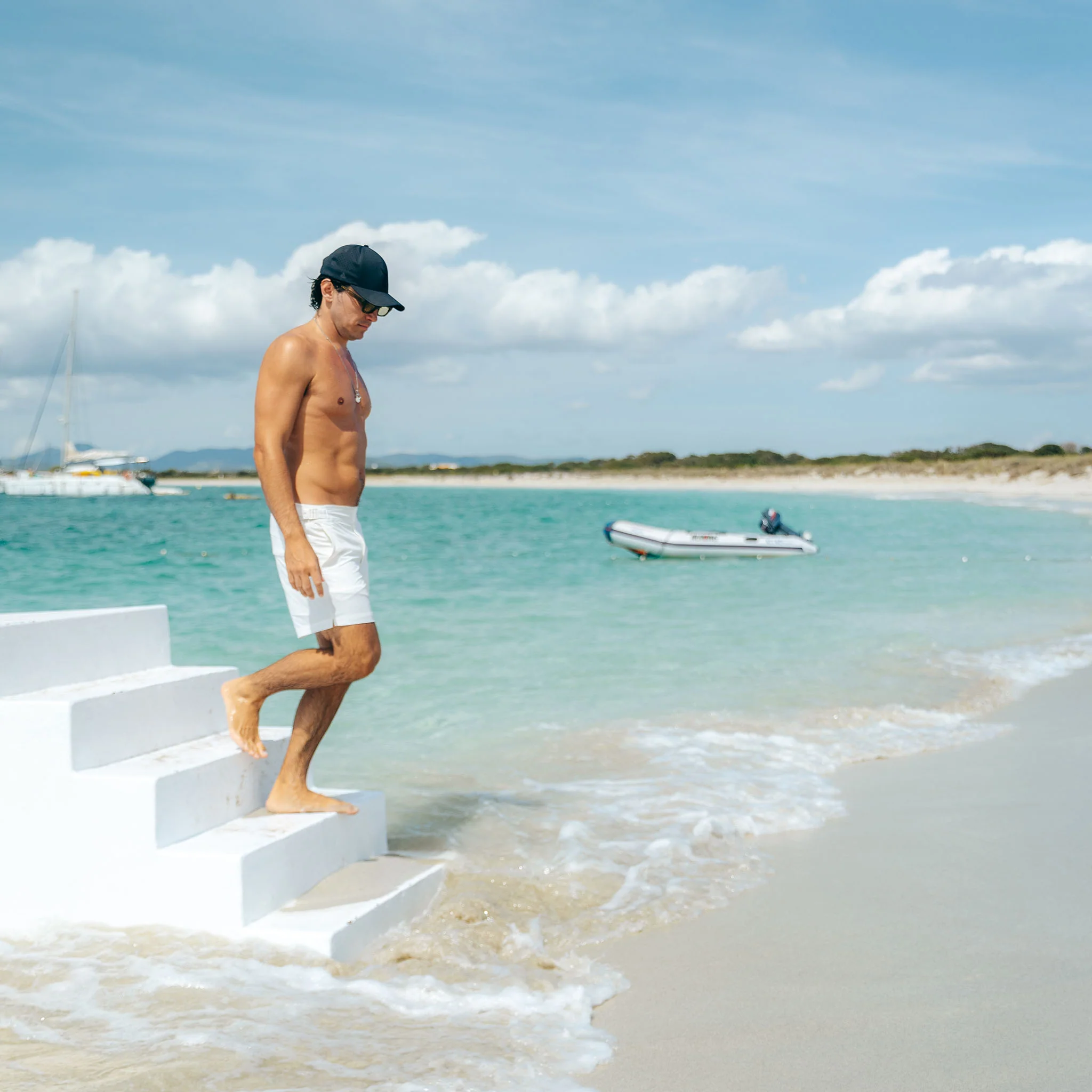 Ripstop Shorts - Image 3