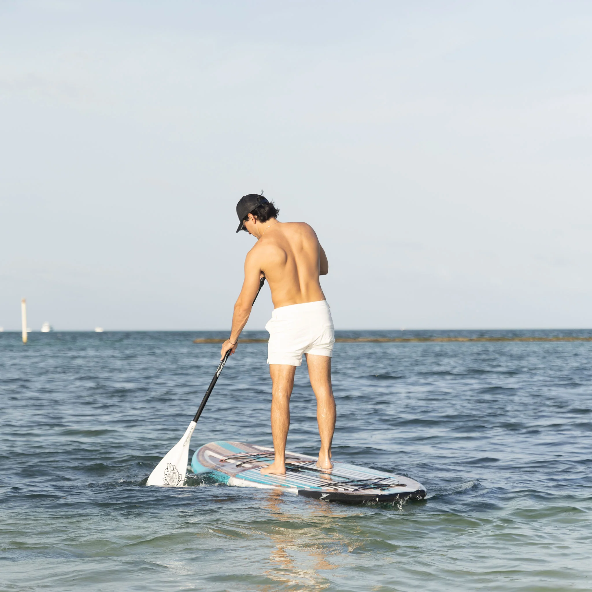 Ripstop Shorts With Liner - Image 32