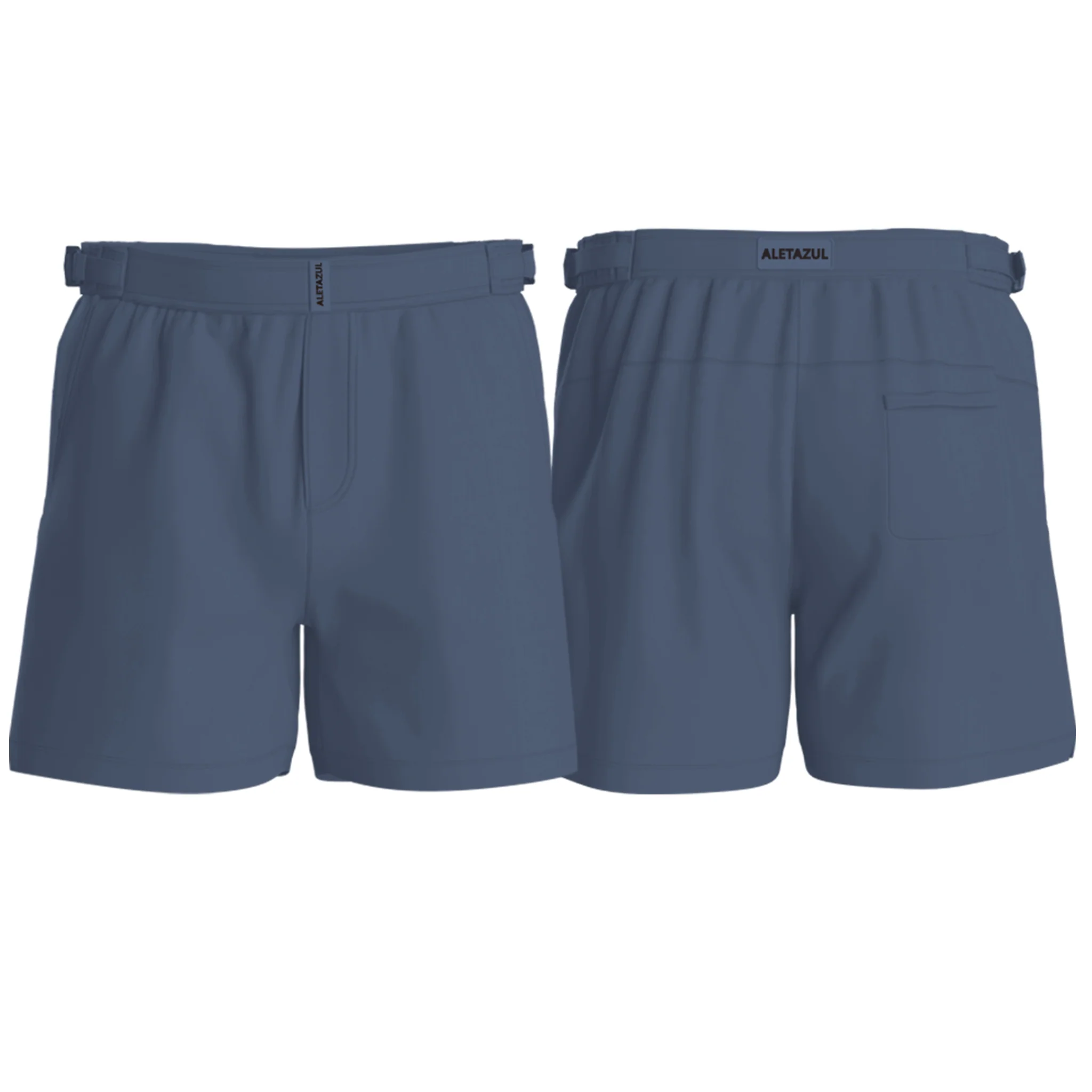 Ripstop Shorts With Liner - Image 39