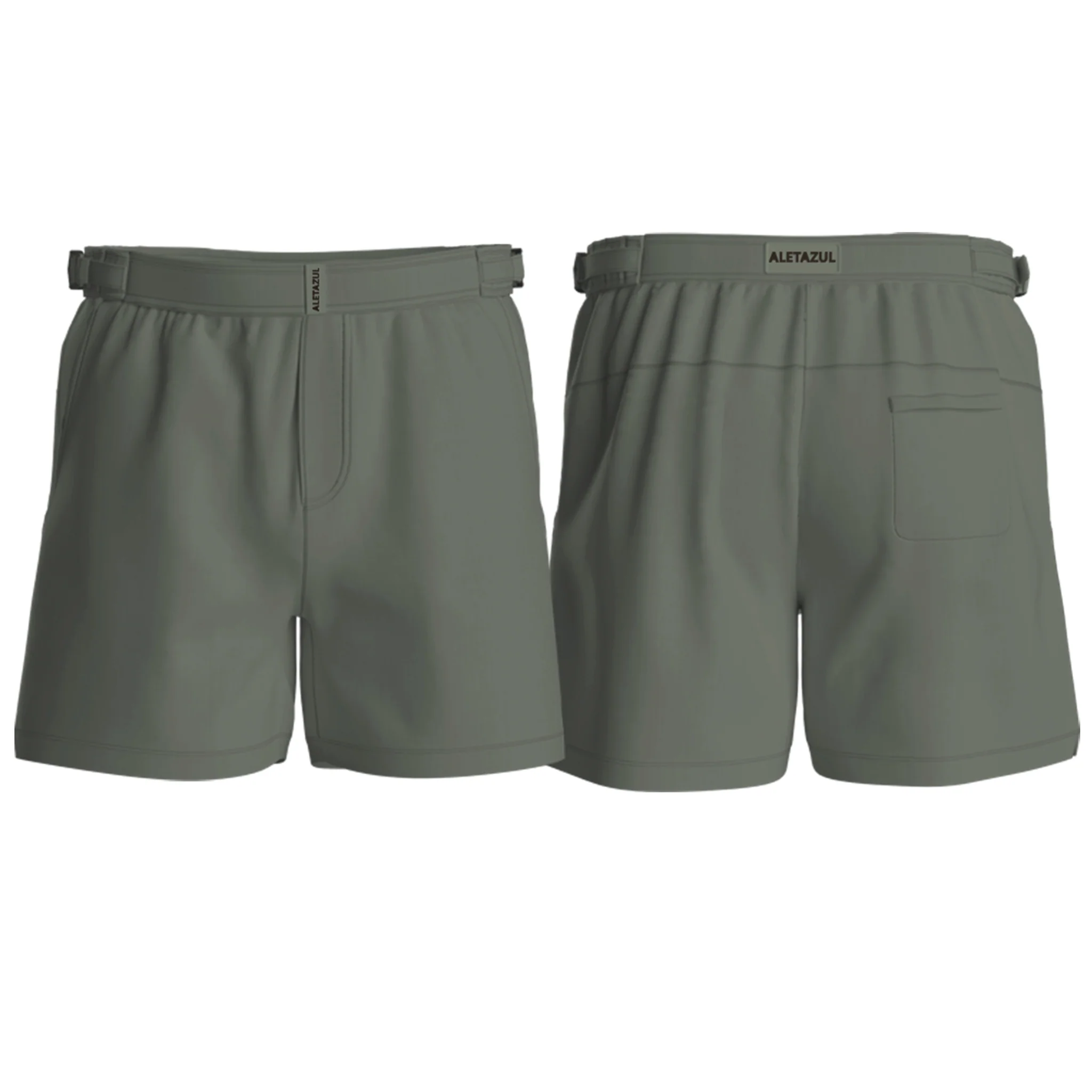 Ripstop Shorts - Image 24