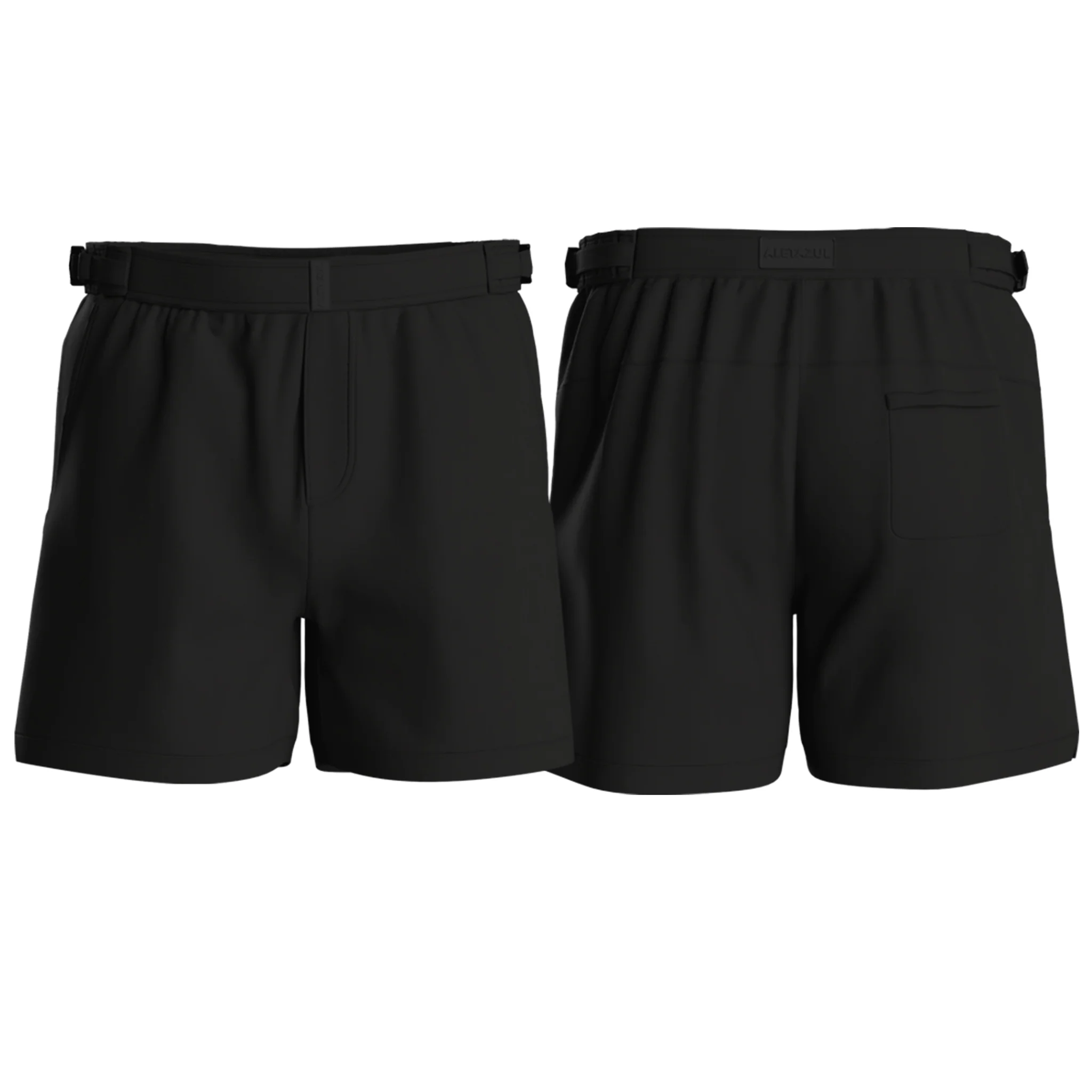 Ripstop Shorts With Liner - Image 42